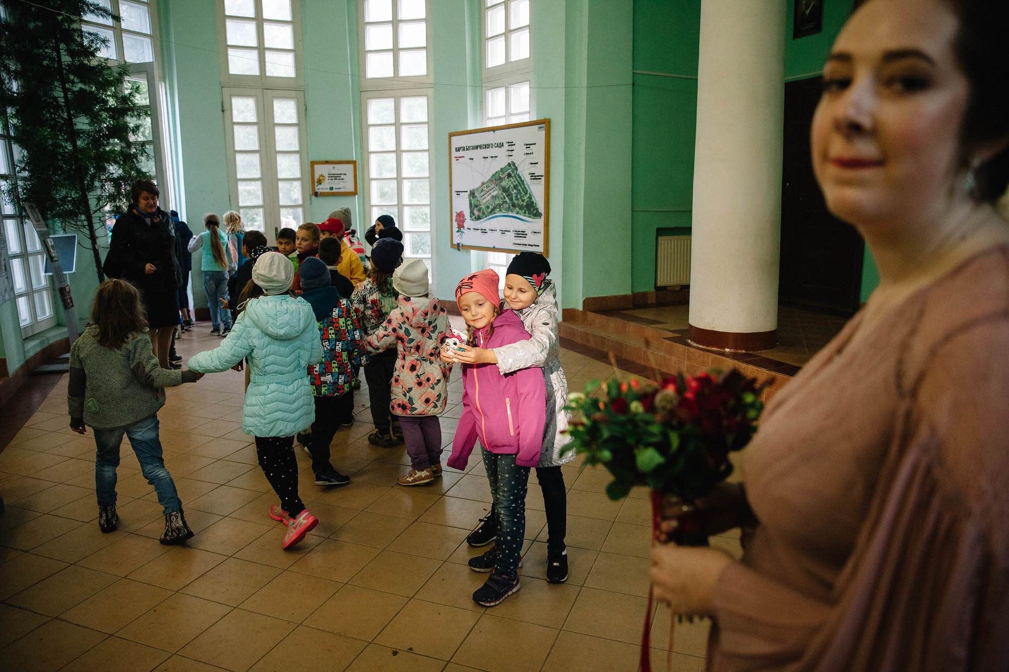 Свадебный день 13.09.18. Семейный и свадебный фотограф в Майкопе Михаил Мартиросян