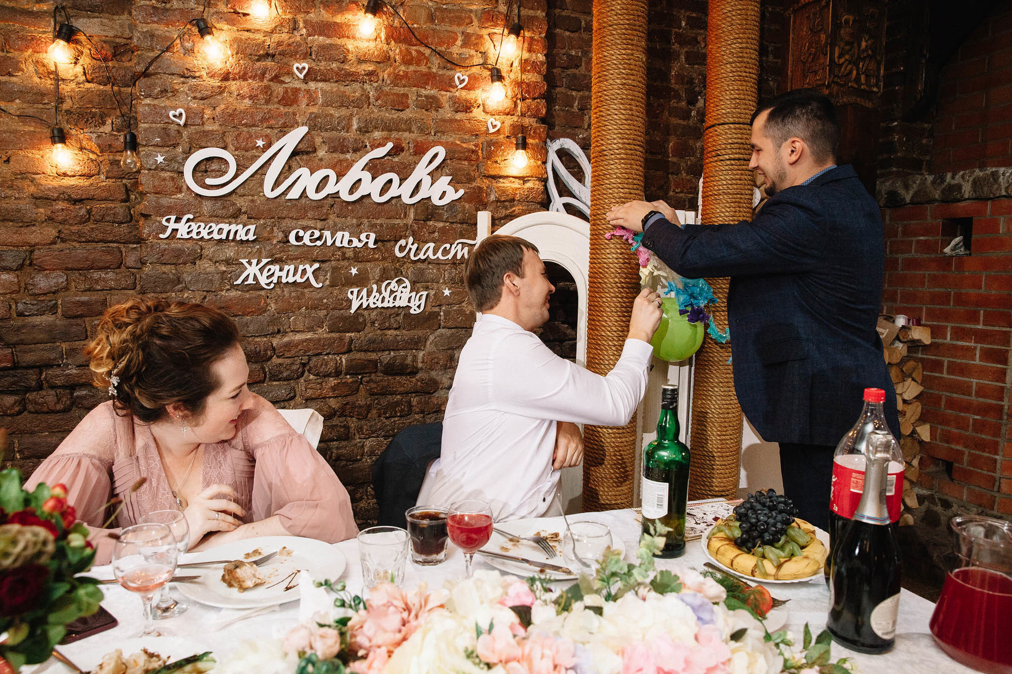 Свадебный день 13.09.18. Семейный и свадебный фотограф в Майкопе Михаил Мартиросян