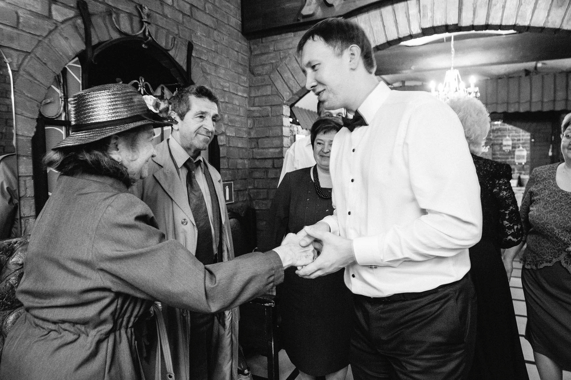 Свадебный день 13.09.18. Семейный и свадебный фотограф в Майкопе Михаил Мартиросян