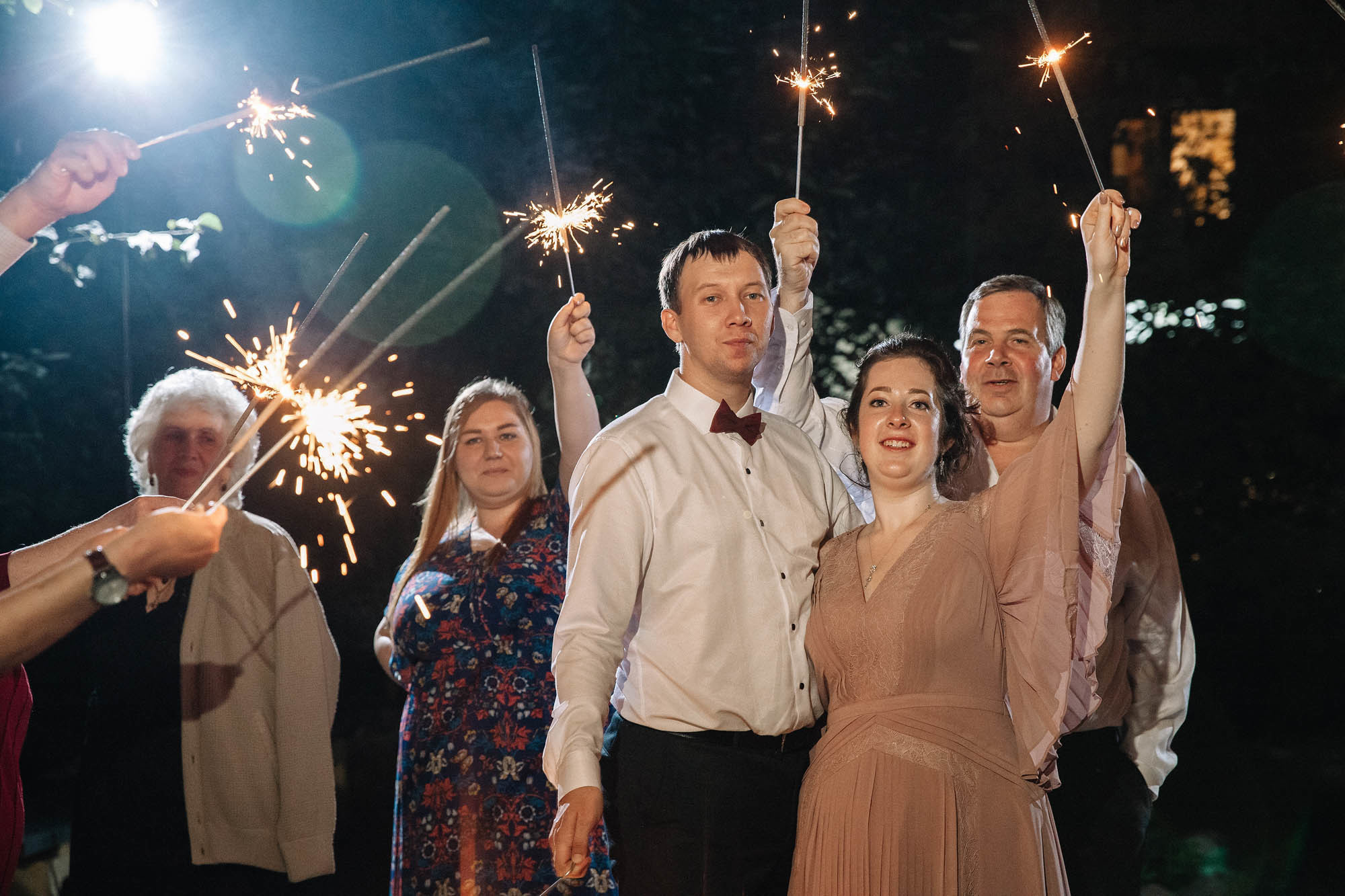 Свадебный день 13.09.18. Семейный и свадебный фотограф в Майкопе Михаил Мартиросян