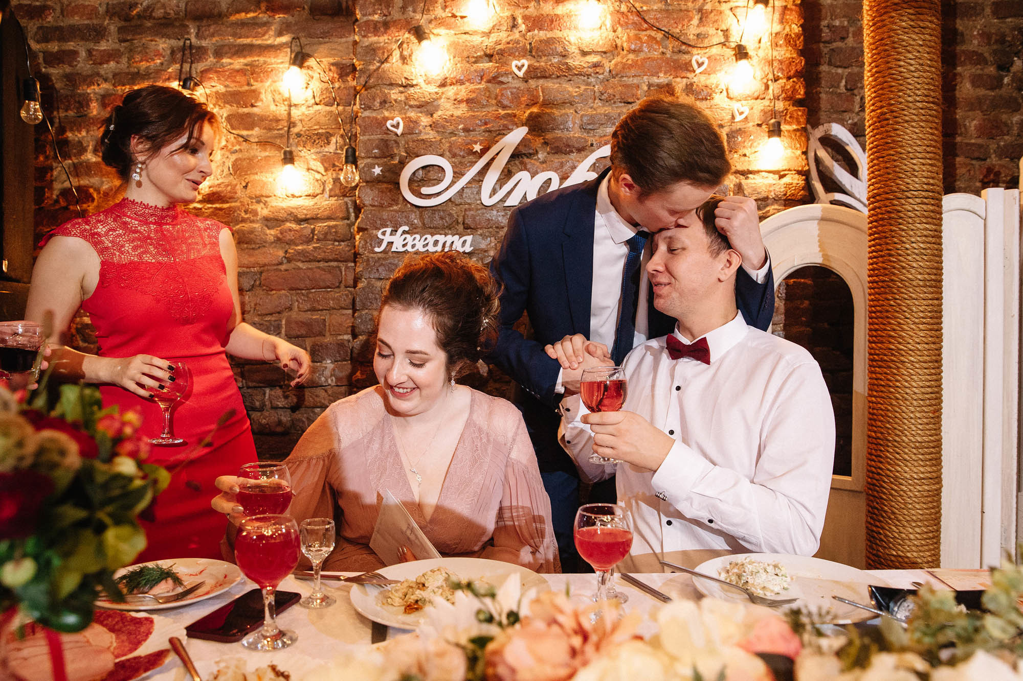 Свадебный день 13.09.18. Семейный и свадебный фотограф в Майкопе Михаил Мартиросян