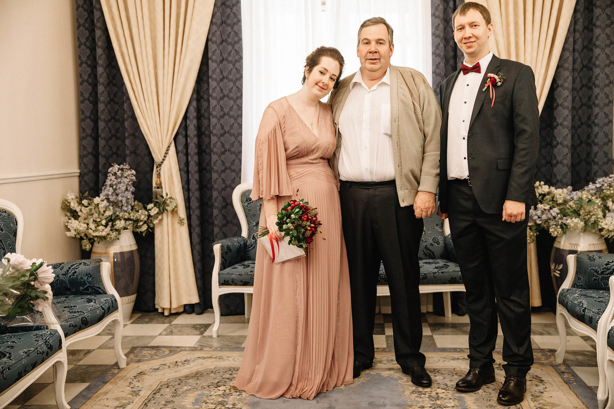 Свадебный день 13.09.18. Семейный и свадебный фотограф в Майкопе Михаил Мартиросян