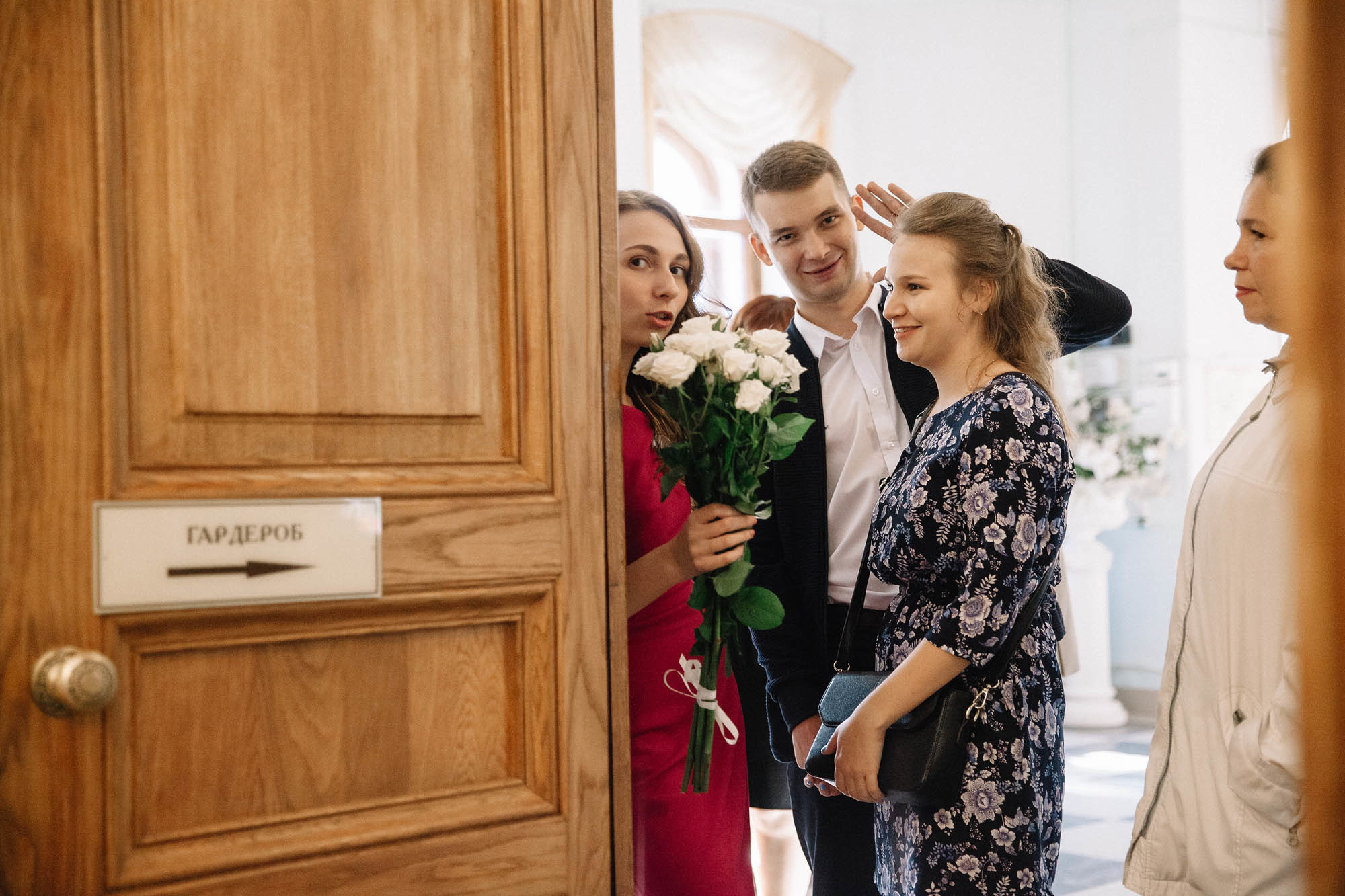 Свадебный день 13.09.18. Семейный и свадебный фотограф в Майкопе Михаил Мартиросян
