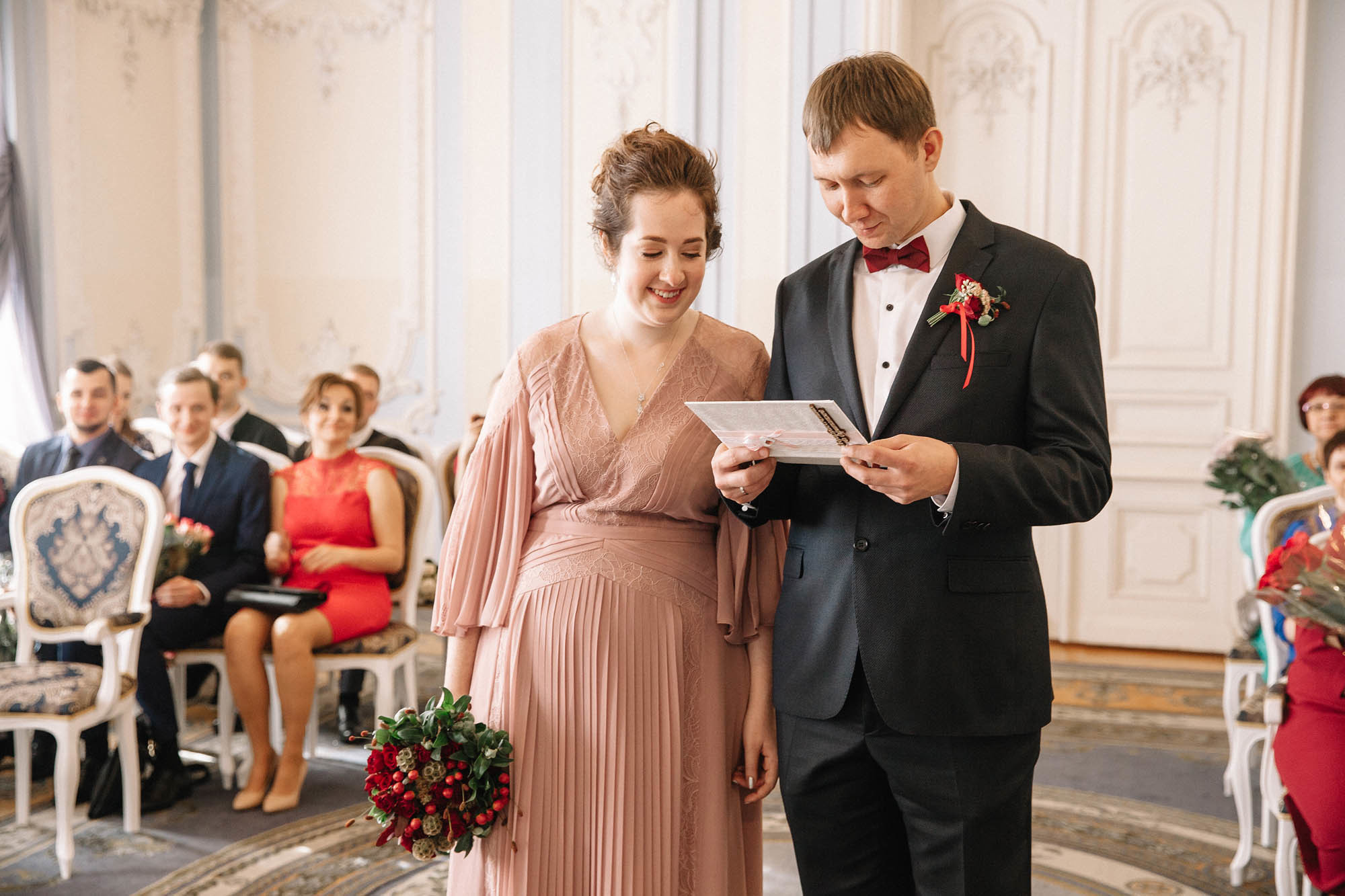 Свадебный день 13.09.18. Семейный и свадебный фотограф в Майкопе Михаил Мартиросян