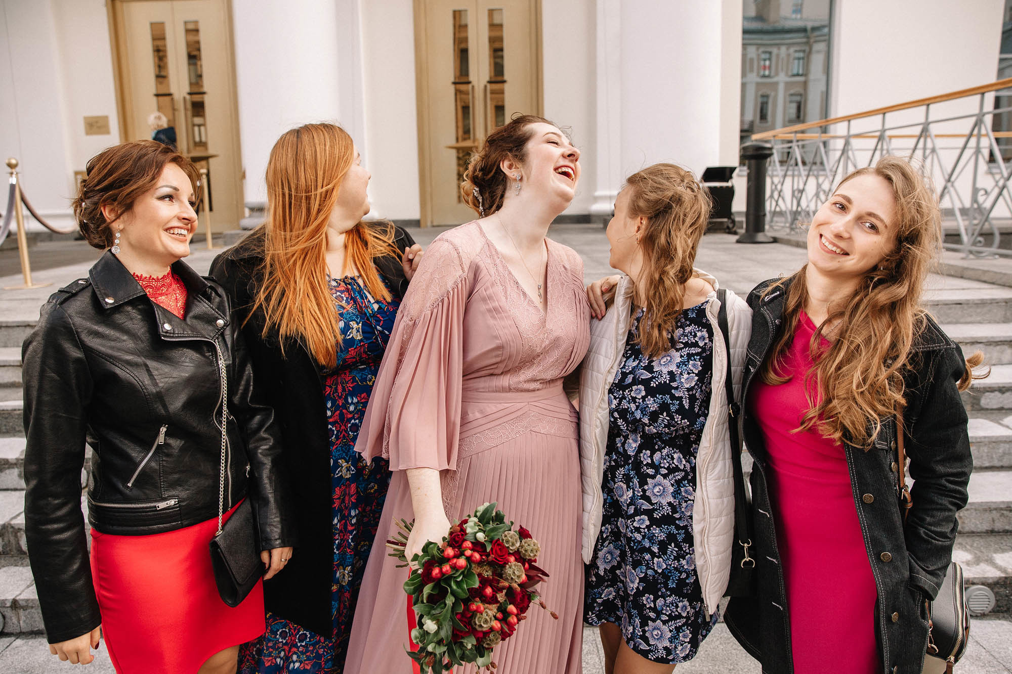 Свадебный день 13.09.18. Семейный и свадебный фотограф в Майкопе Михаил Мартиросян