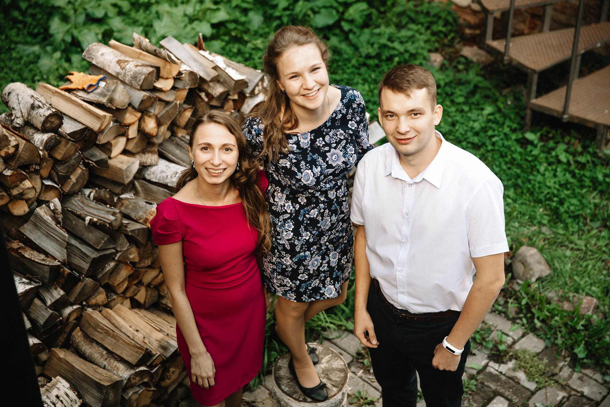 Свадебный день 13.09.18. Семейный и свадебный фотограф в Майкопе Михаил Мартиросян