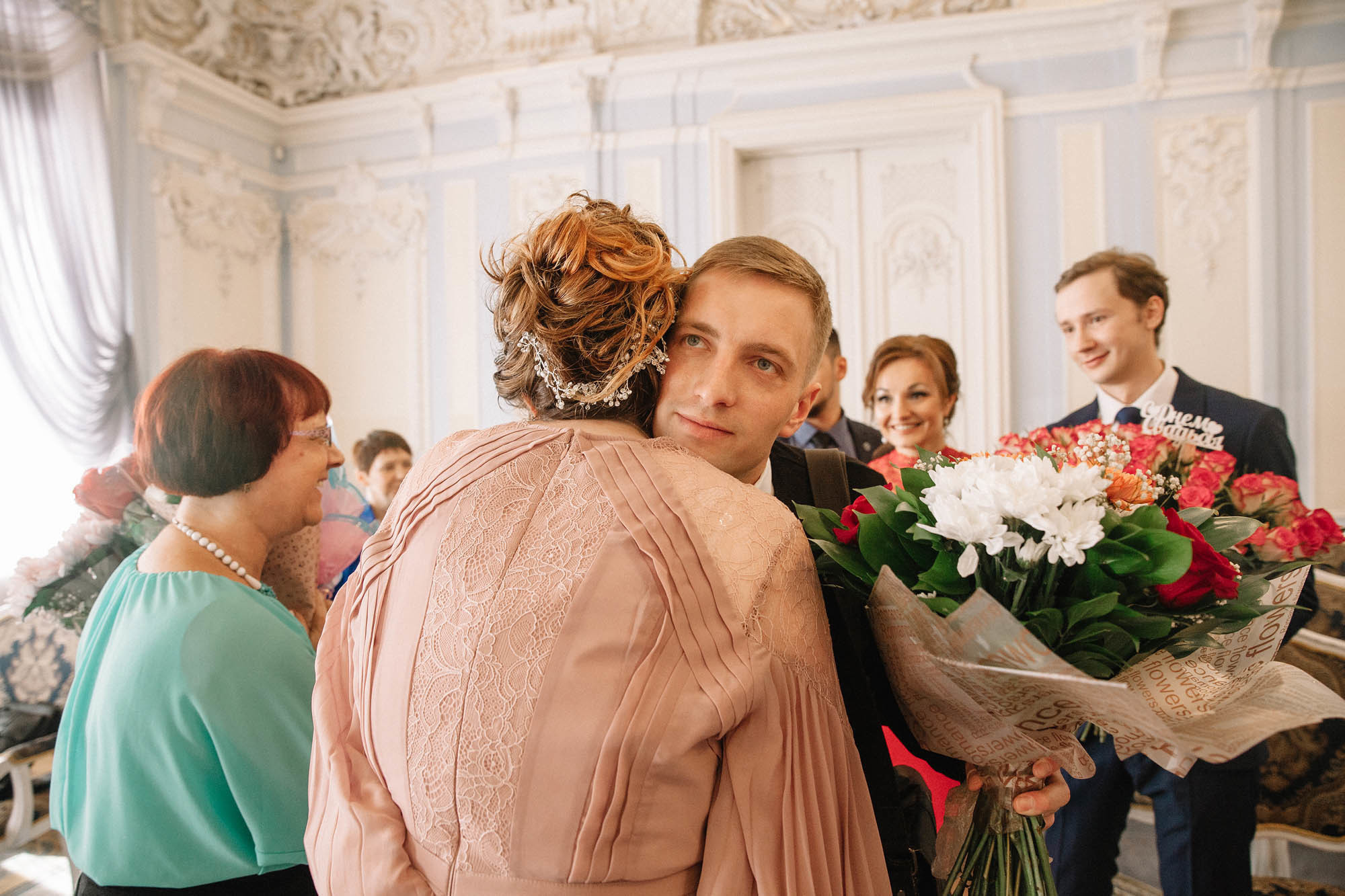 Свадебный день 13.09.18. Семейный и свадебный фотограф в Майкопе Михаил Мартиросян