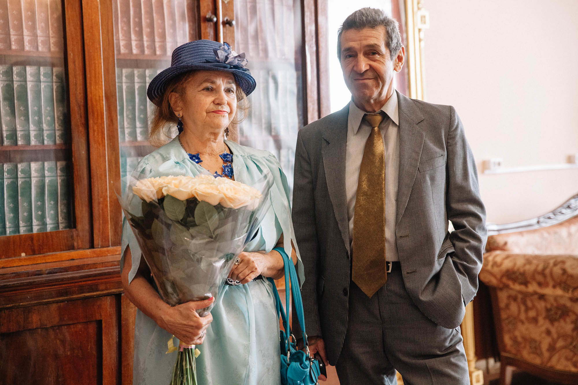 Свадебный день 13.09.18. Семейный и свадебный фотограф в Майкопе Михаил Мартиросян