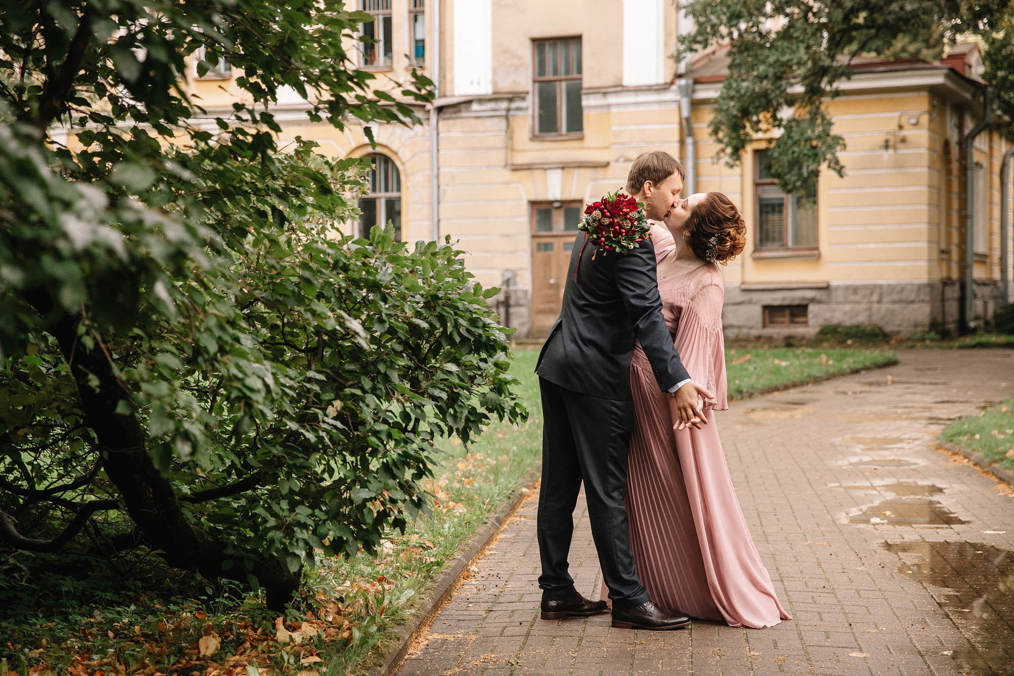 Свадебный день 13.09.18. Семейный и свадебный фотограф в Майкопе Михаил Мартиросян