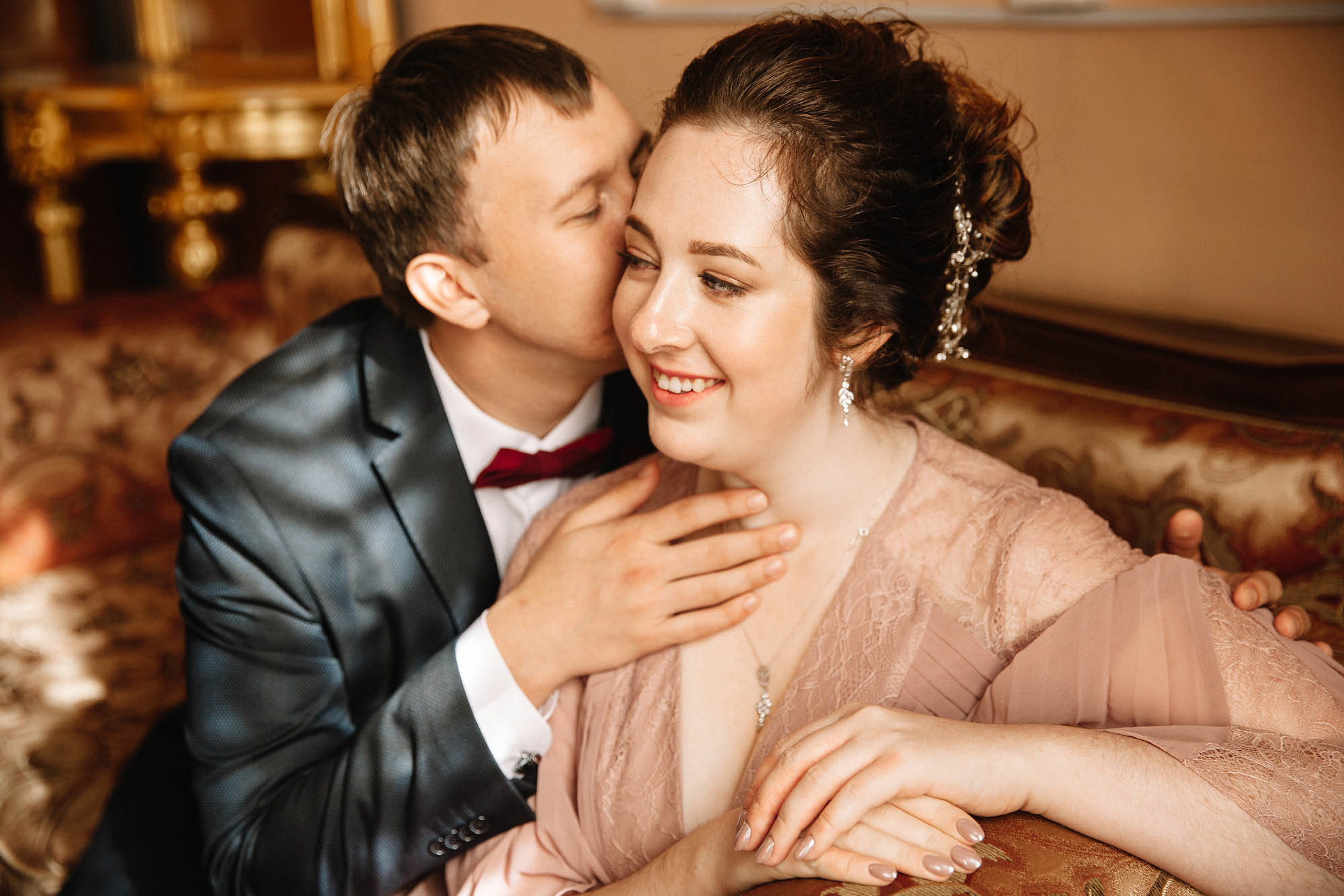 Свадебный день 13.09.18. Семейный и свадебный фотограф в Майкопе Михаил Мартиросян