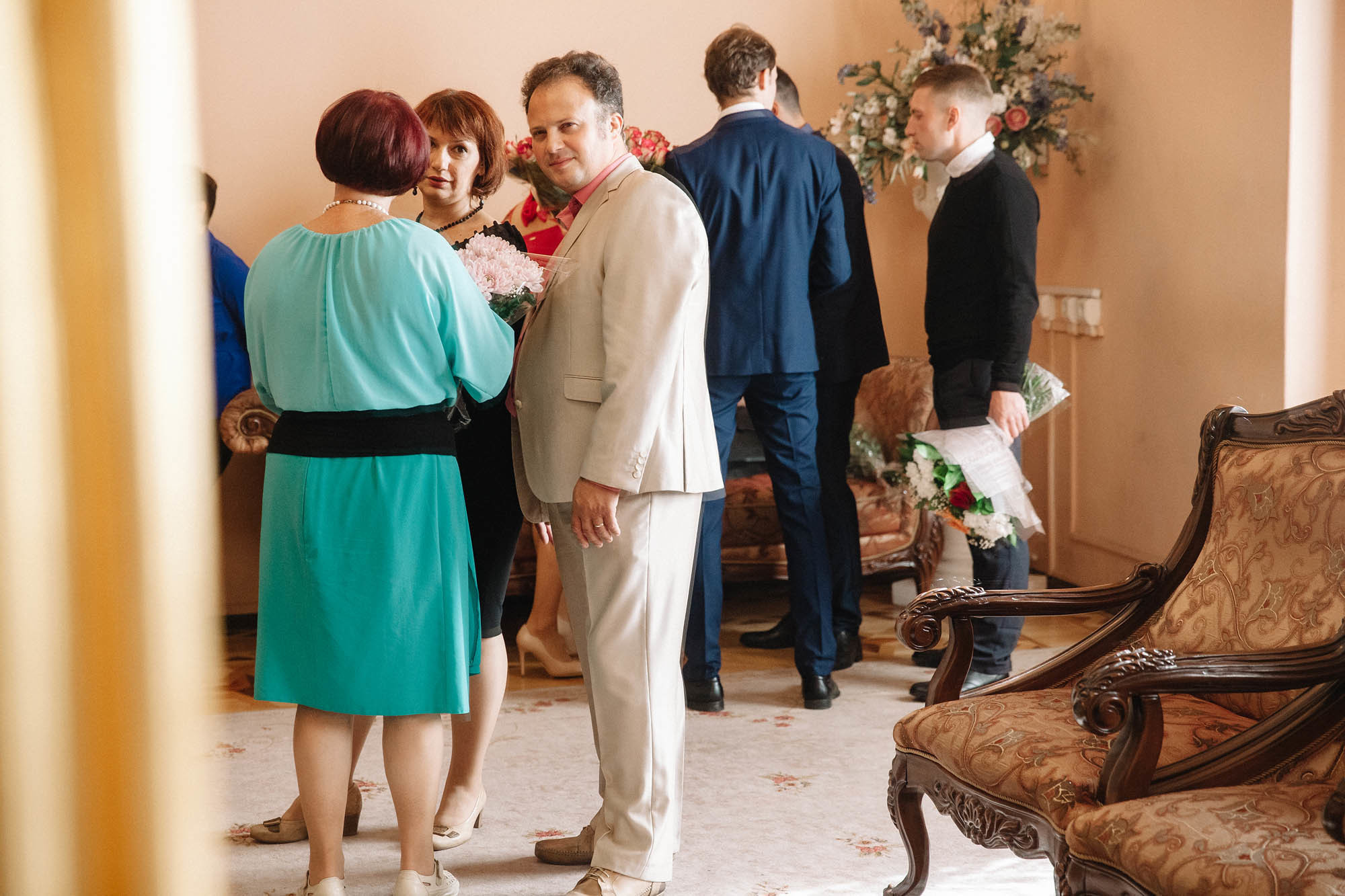 Свадебный день 13.09.18. Семейный и свадебный фотограф в Майкопе Михаил Мартиросян