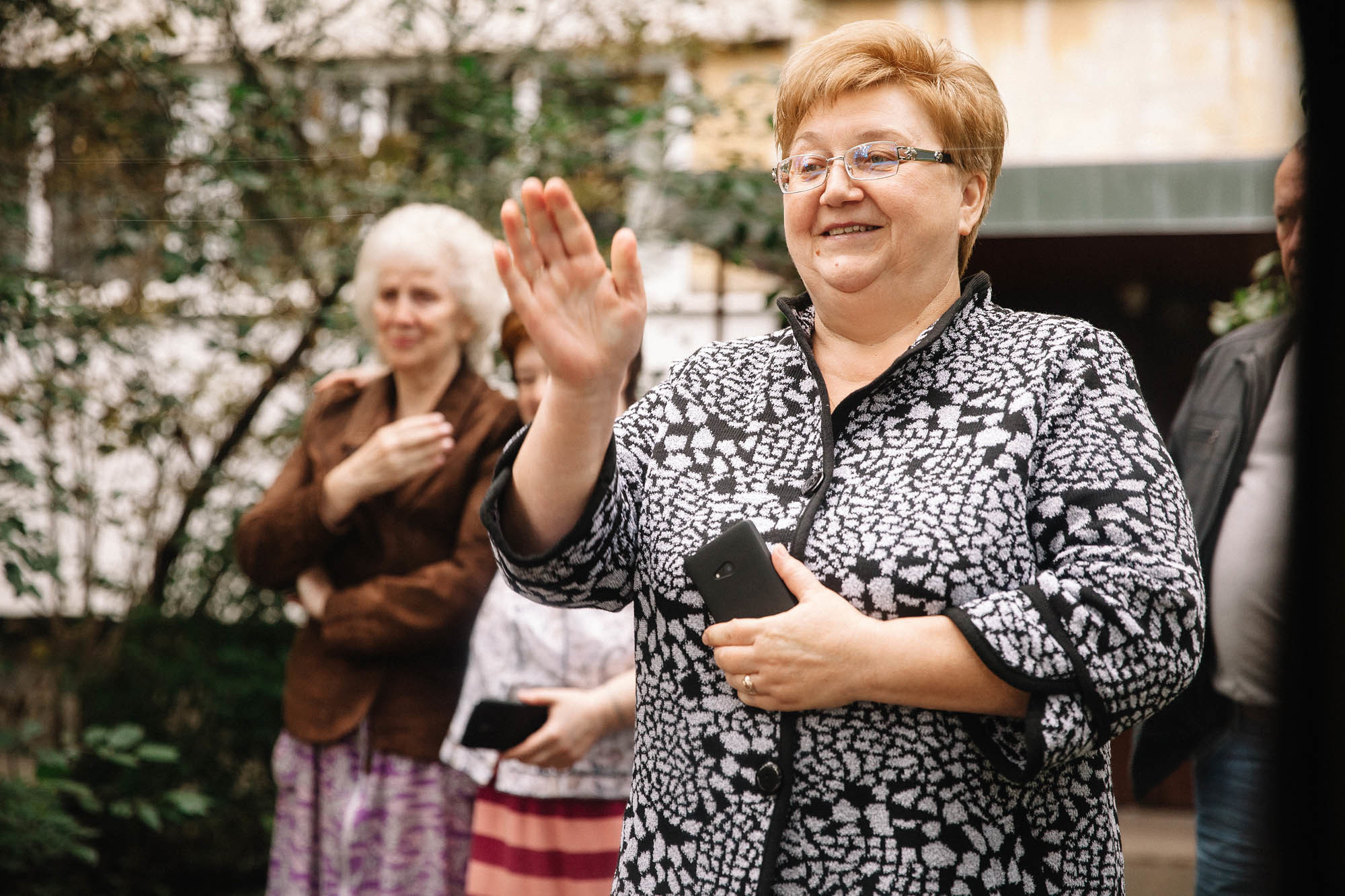 Свадебный день 13.09.18. Семейный и свадебный фотограф в Майкопе Михаил Мартиросян