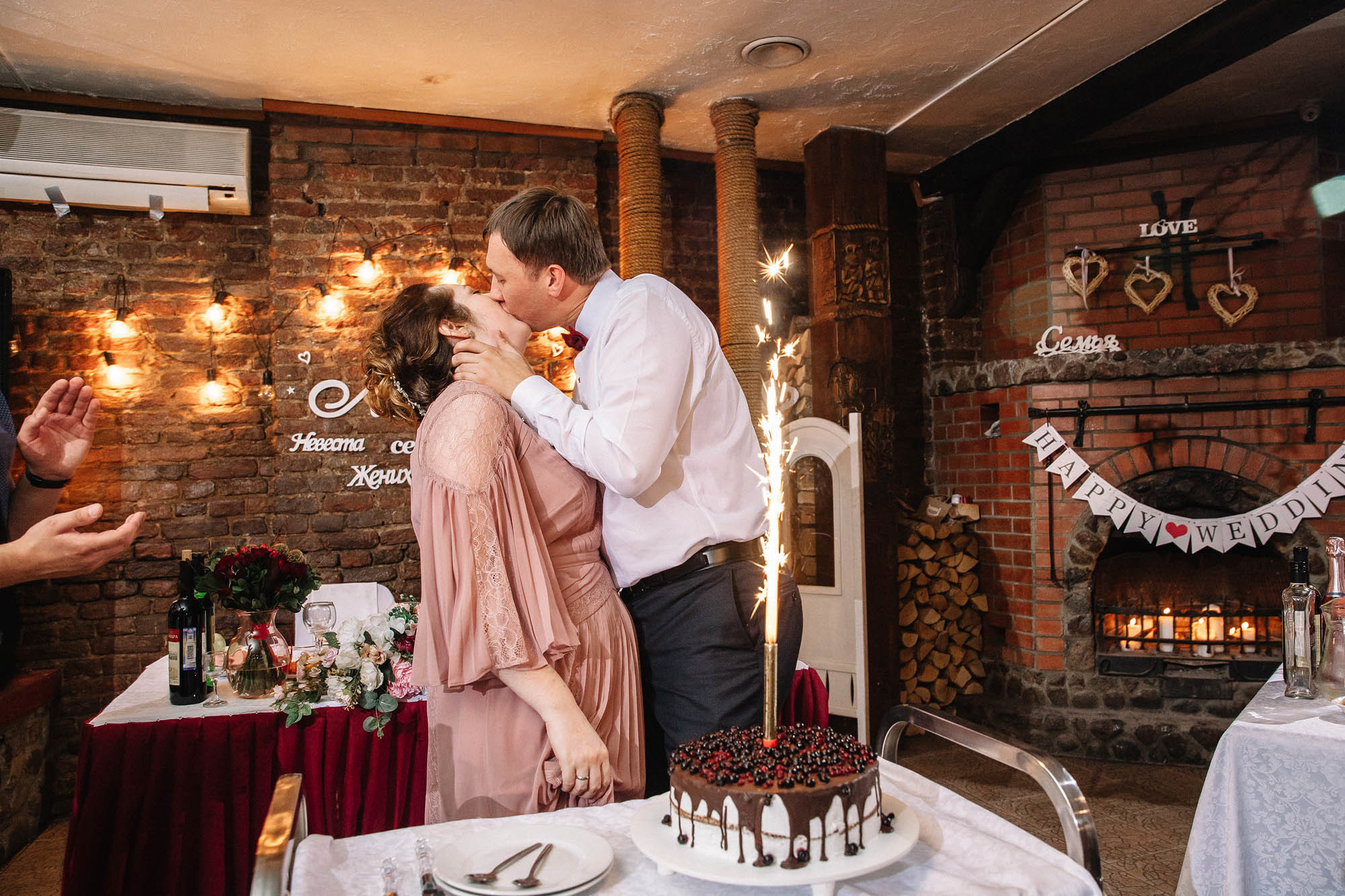 Свадебный день 13.09.18. Семейный и свадебный фотограф в Майкопе Михаил Мартиросян