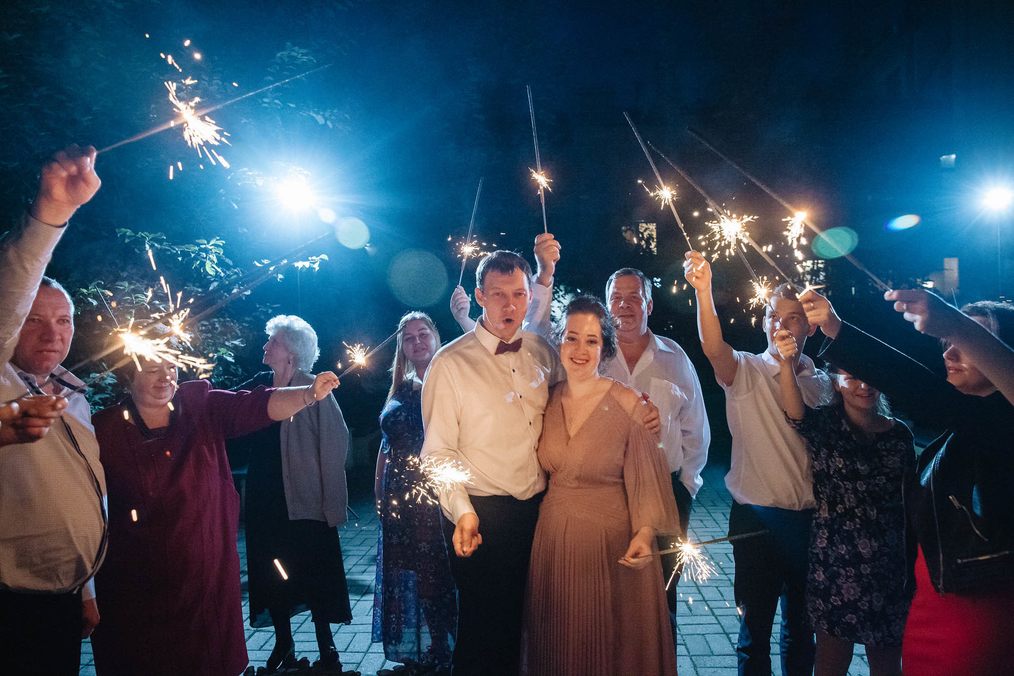 Свадебный день 13.09.18. Семейный и свадебный фотограф в Майкопе Михаил Мартиросян