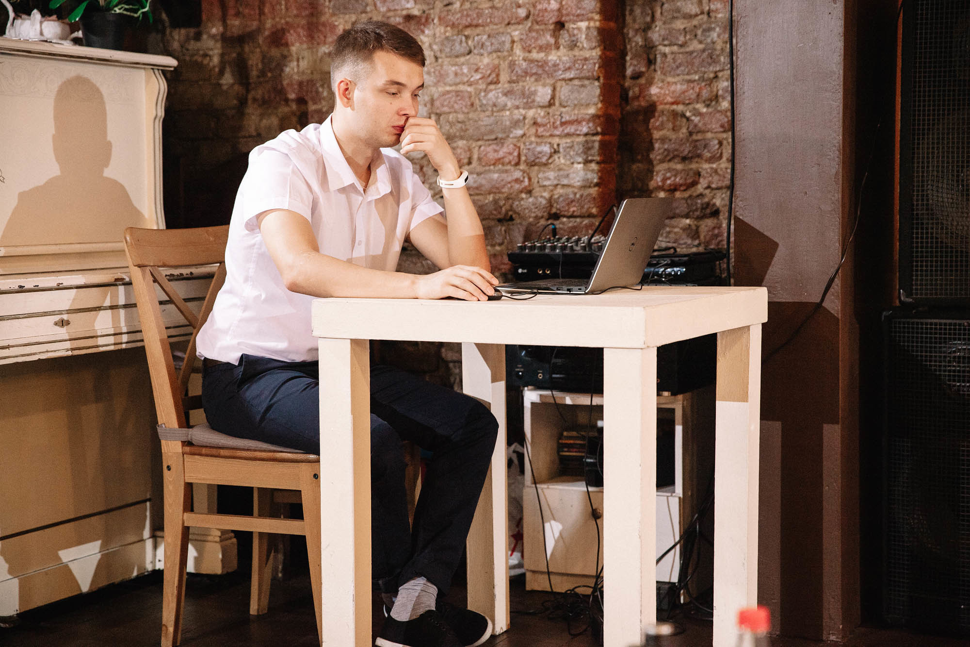 Свадебный день 13.09.18. Семейный и свадебный фотограф в Майкопе Михаил Мартиросян