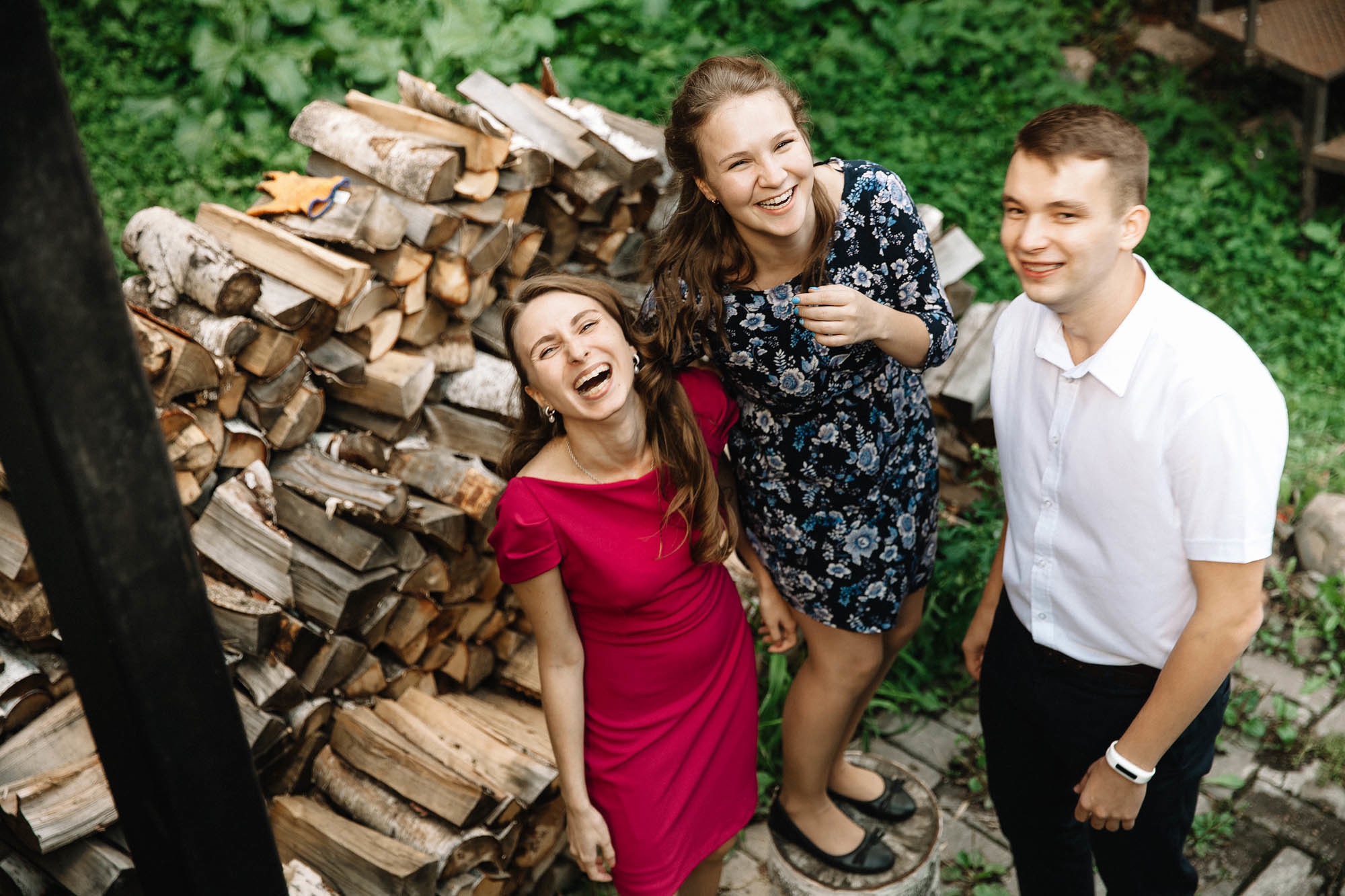 Свадебный день 13.09.18. Семейный и свадебный фотограф в Майкопе Михаил Мартиросян