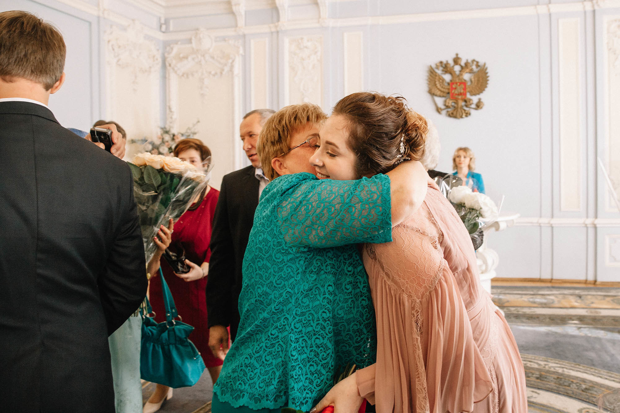 Свадебный день 13.09.18. Семейный и свадебный фотограф в Майкопе Михаил Мартиросян