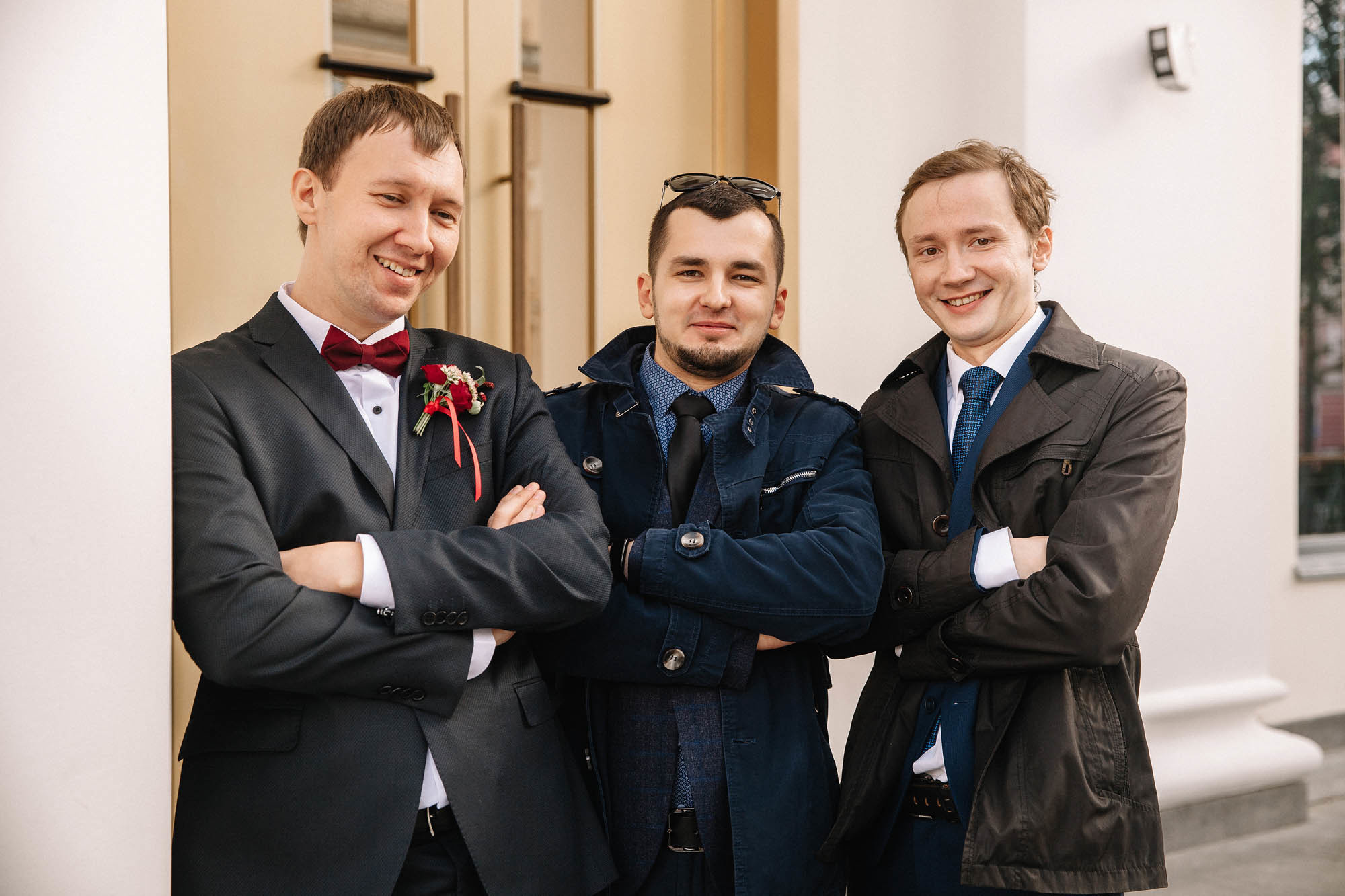 Свадебный день 13.09.18. Семейный и свадебный фотограф в Майкопе Михаил Мартиросян