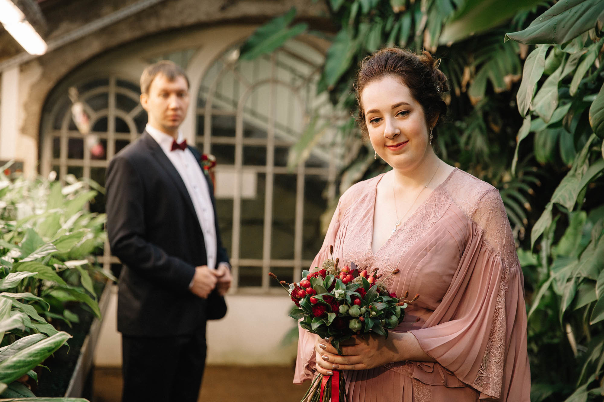 Свадебный день 13.09.18. Семейный и свадебный фотограф в Майкопе Михаил Мартиросян