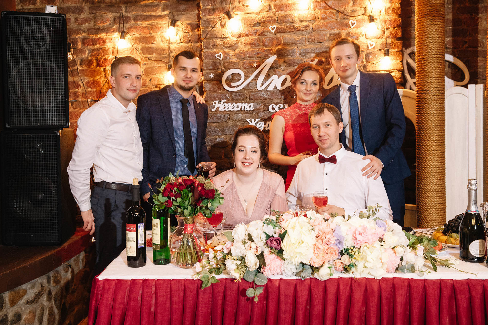 Свадебный день 13.09.18. Семейный и свадебный фотограф в Майкопе Михаил Мартиросян