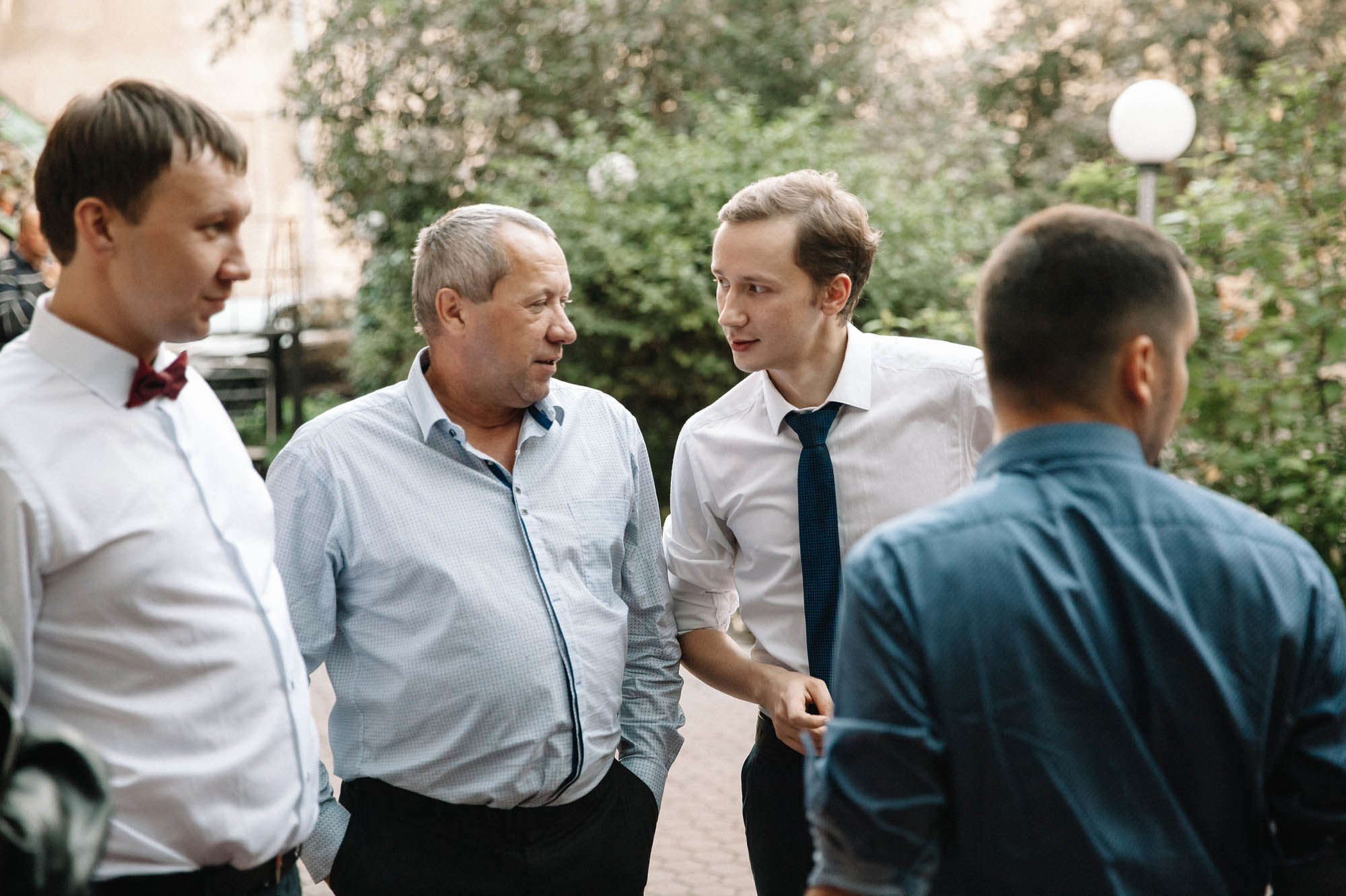 Свадебный день 13.09.18. Семейный и свадебный фотограф в Майкопе Михаил Мартиросян