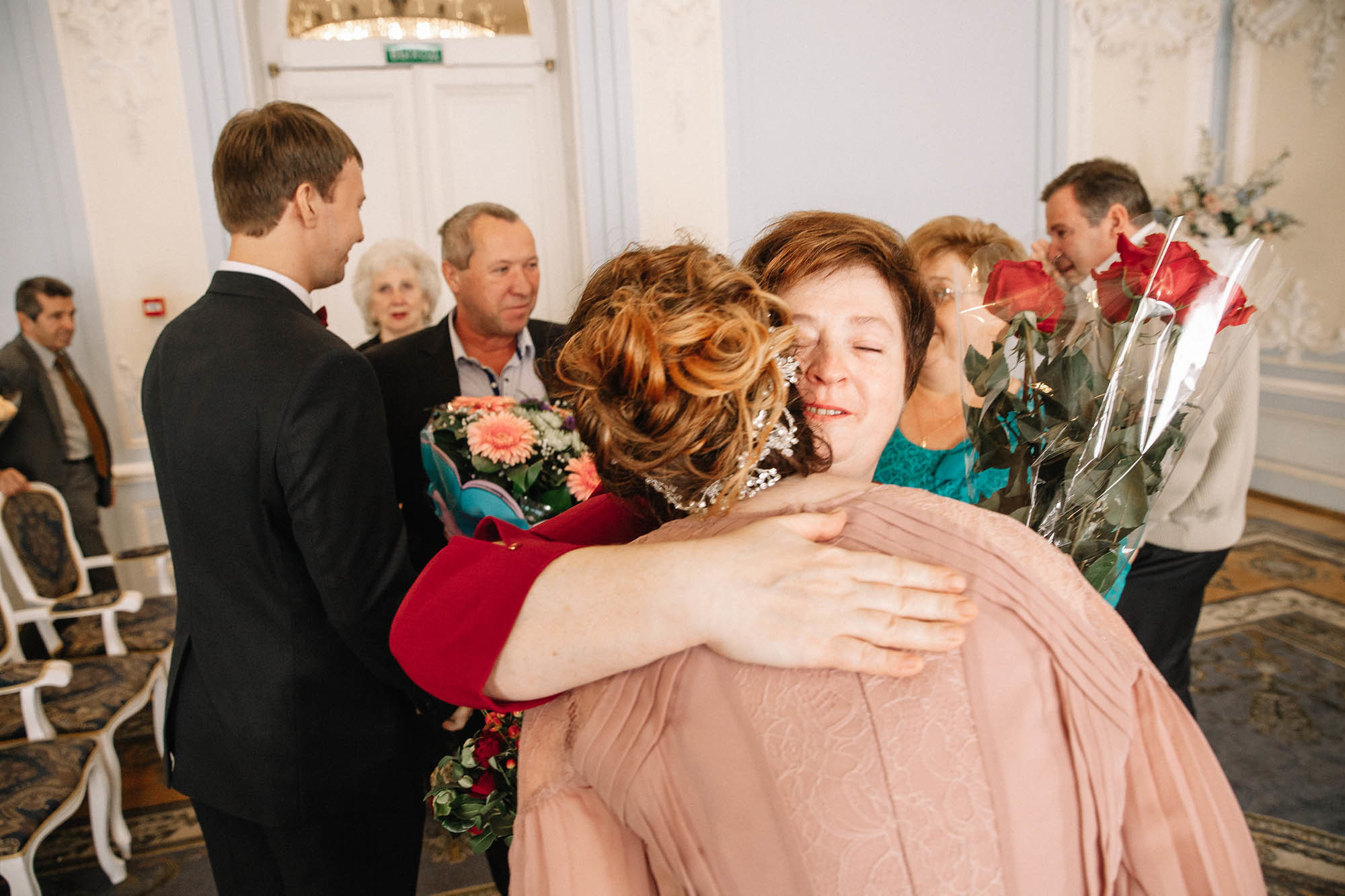 Свадебный день 13.09.18. Семейный и свадебный фотограф в Майкопе Михаил Мартиросян