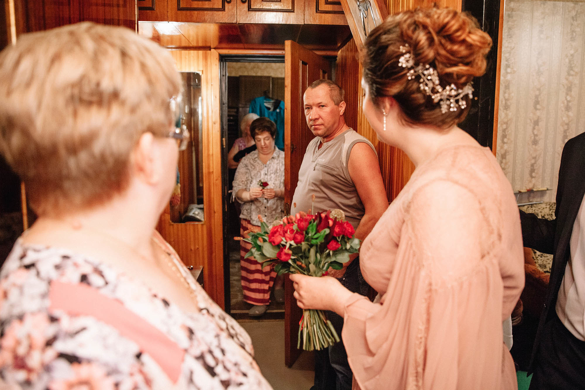 Свадебный день 13.09.18. Семейный и свадебный фотограф в Майкопе Михаил Мартиросян