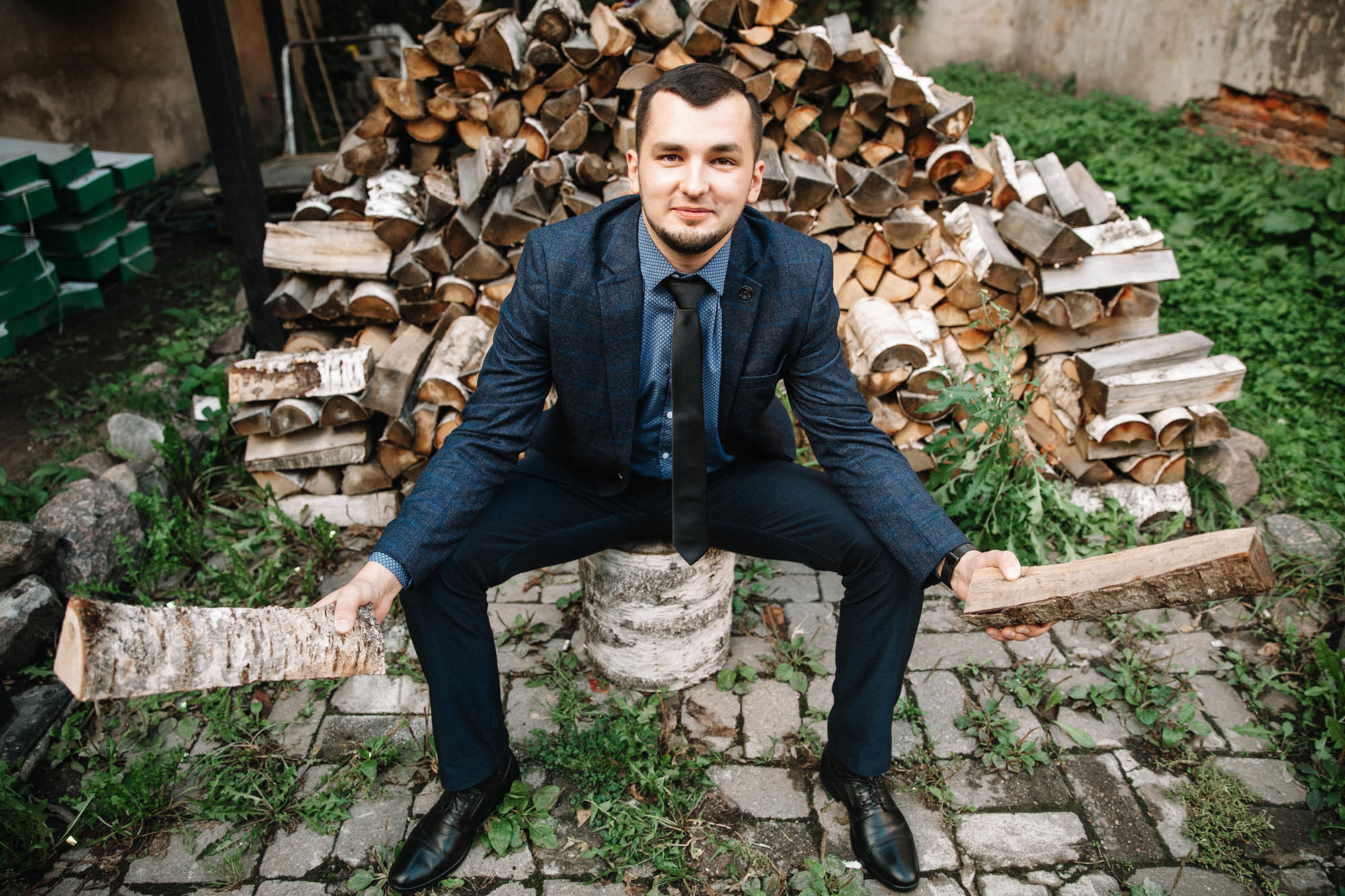 Свадебный день 13.09.18. Семейный и свадебный фотограф в Майкопе Михаил Мартиросян