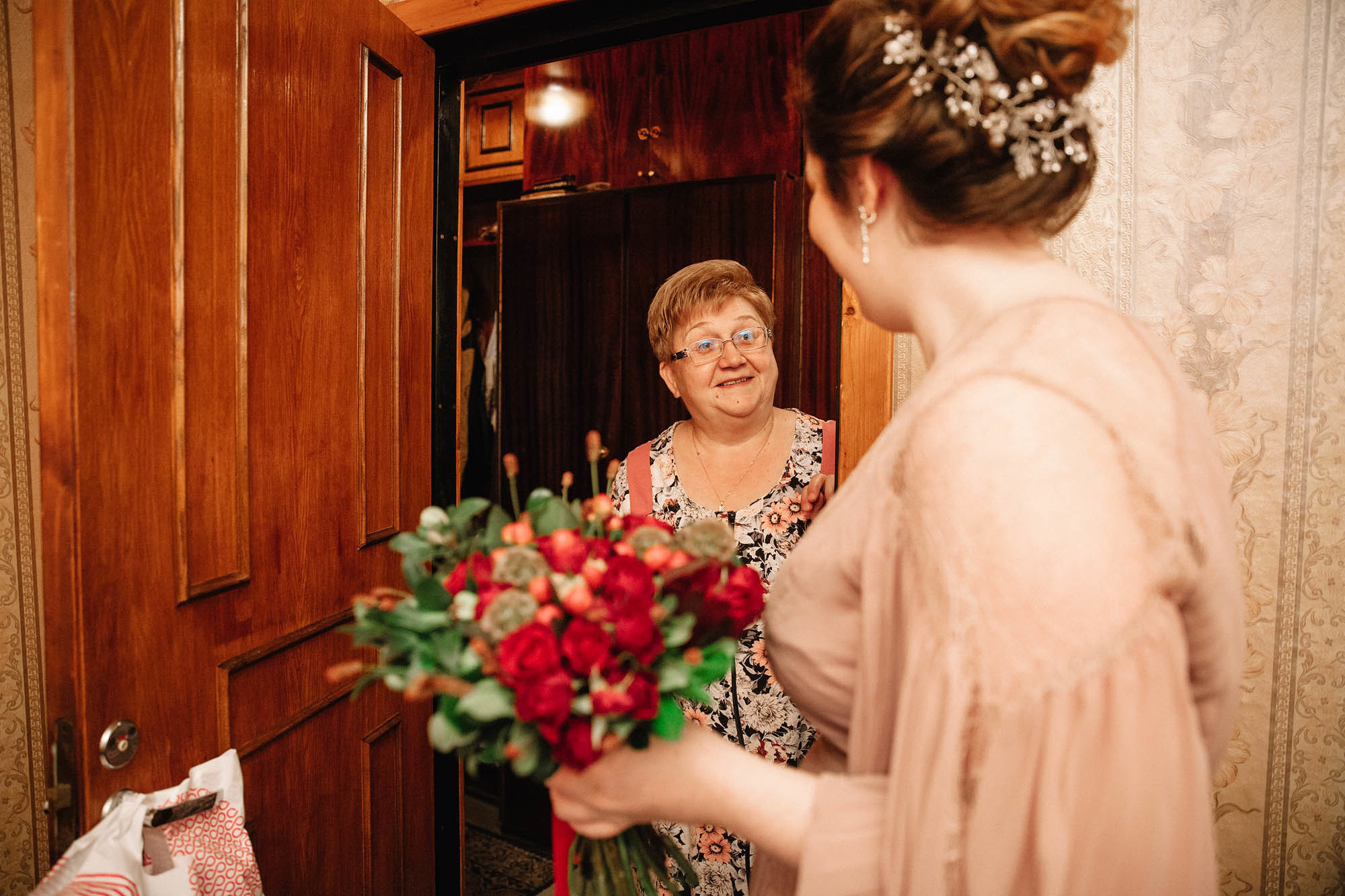 Свадебный день 13.09.18. Семейный и свадебный фотограф в Майкопе Михаил Мартиросян
