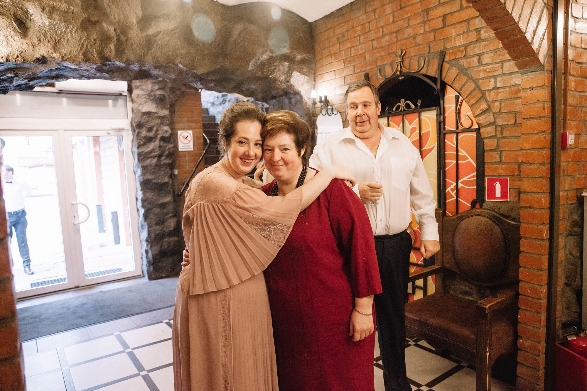 Свадебный день 13.09.18. Семейный и свадебный фотограф в Майкопе Михаил Мартиросян