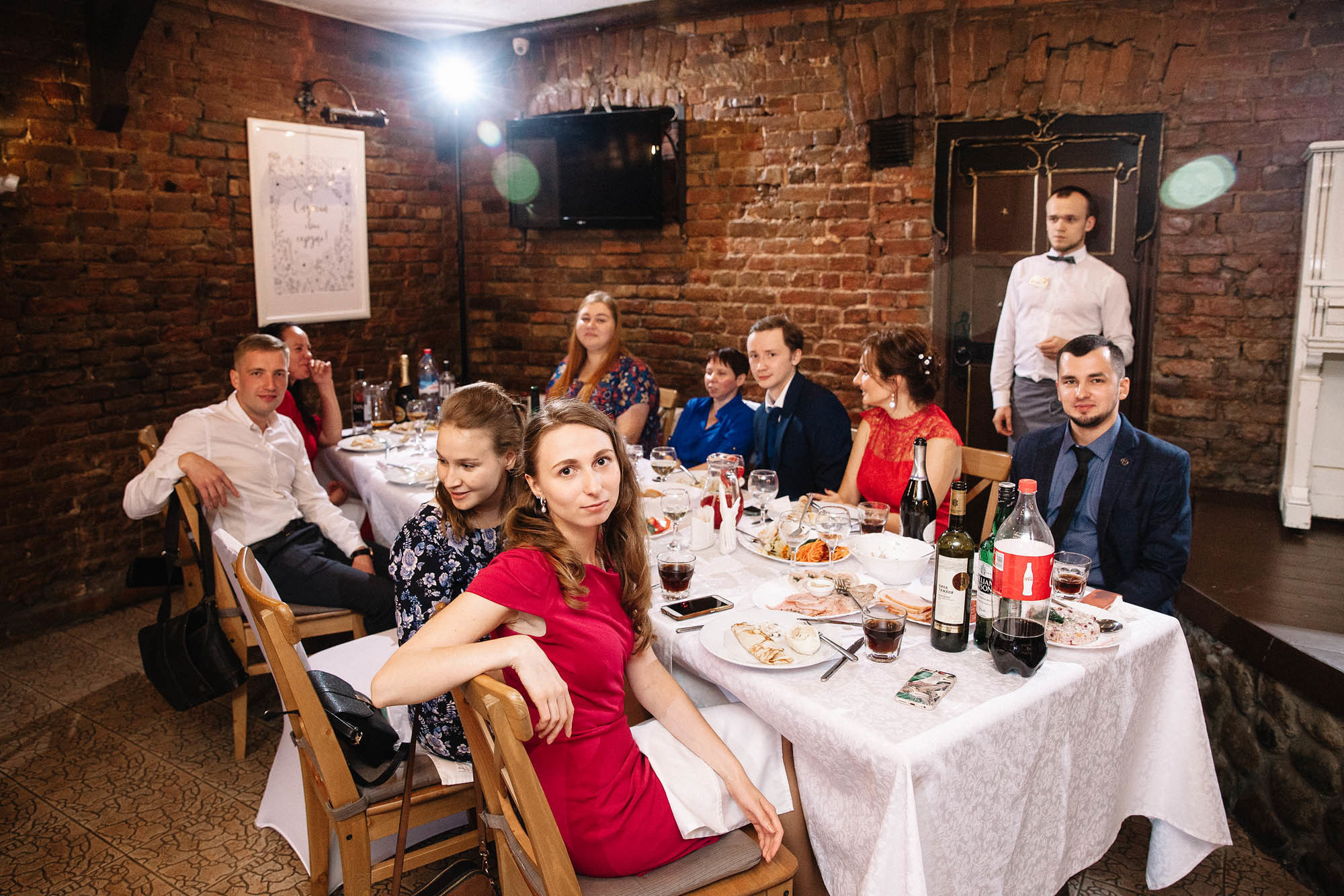 Свадебный день 13.09.18. Семейный и свадебный фотограф в Майкопе Михаил Мартиросян