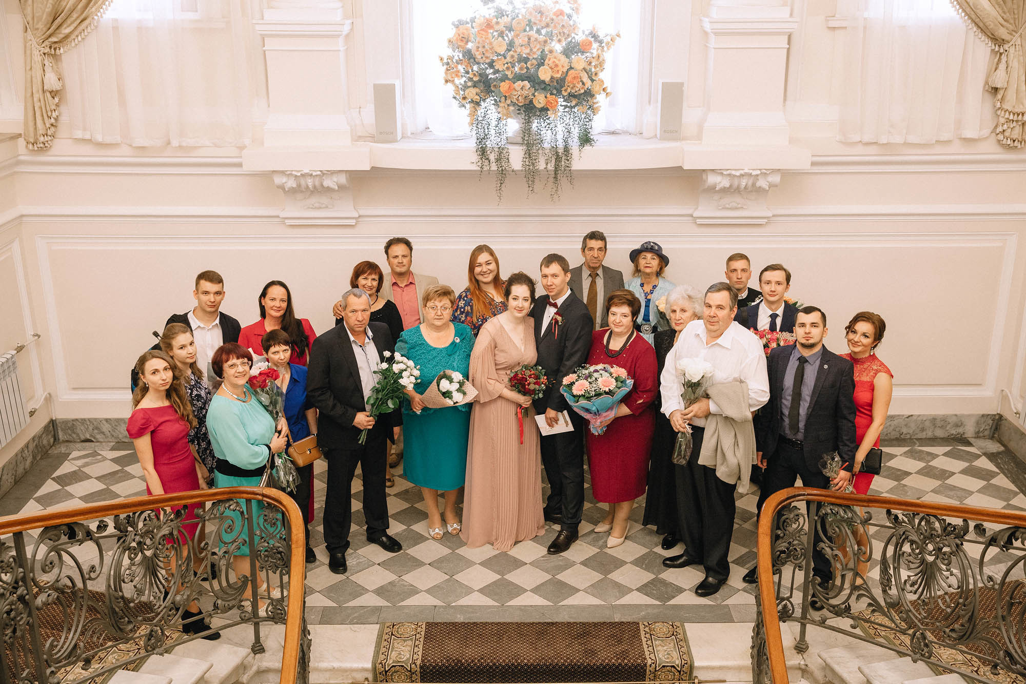 Свадебный день 13.09.18. Семейный и свадебный фотограф в Майкопе Михаил Мартиросян