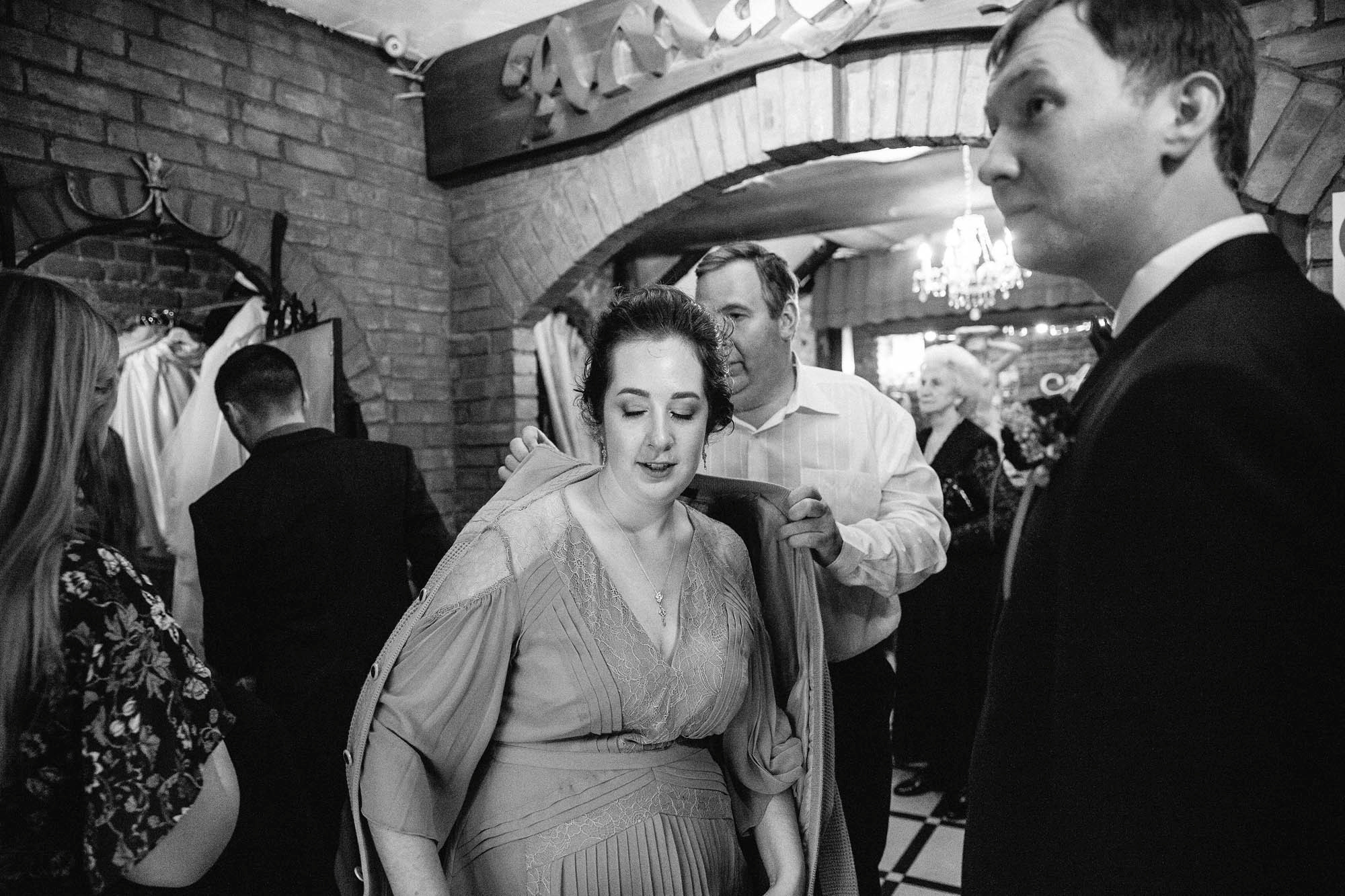 Свадебный день 13.09.18. Семейный и свадебный фотограф в Майкопе Михаил Мартиросян