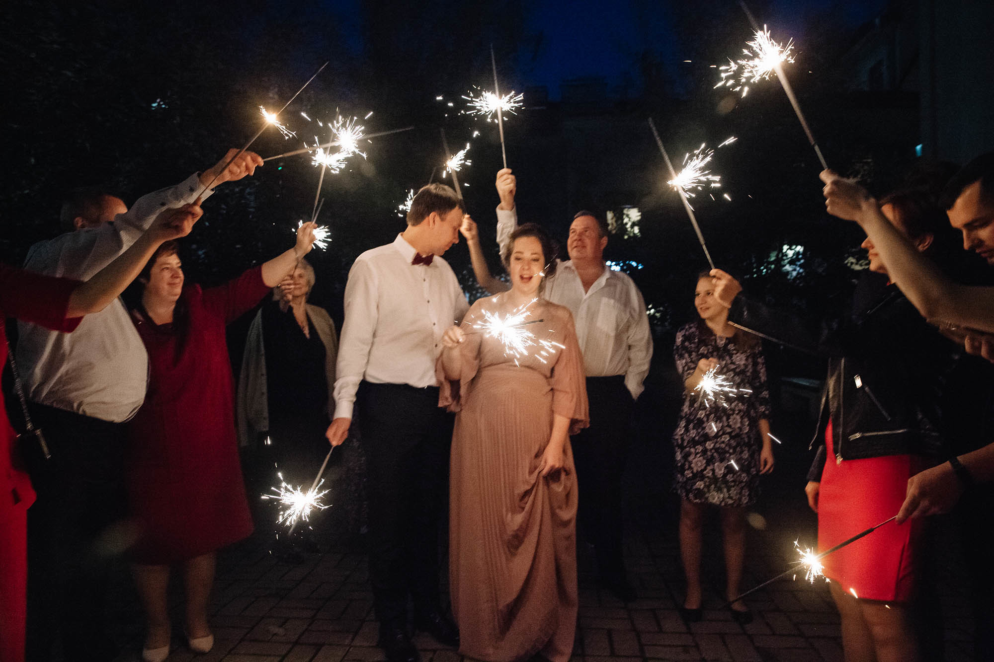 Свадебный день 13.09.18. Семейный и свадебный фотограф в Майкопе Михаил Мартиросян