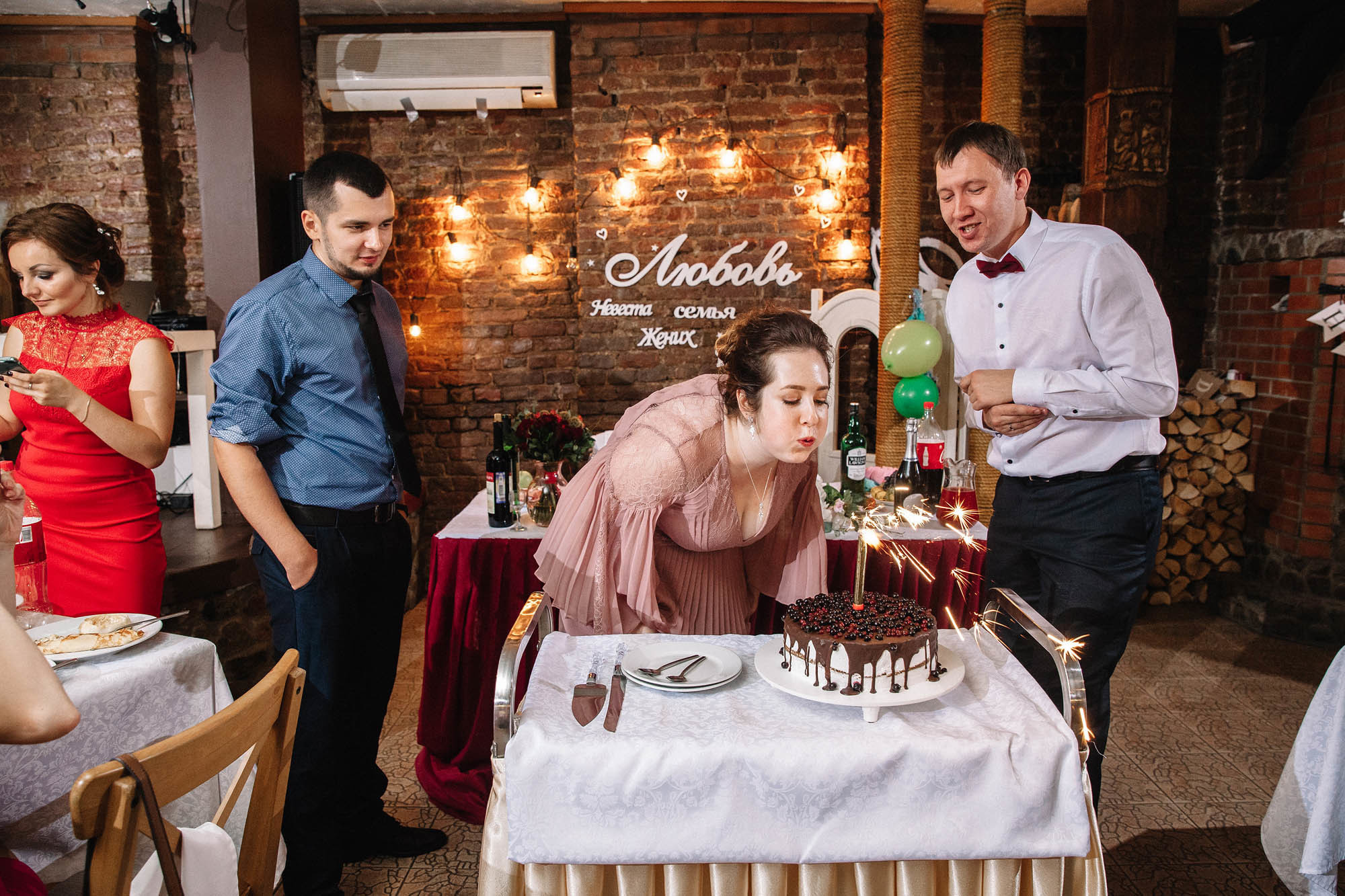 Свадебный день 13.09.18. Семейный и свадебный фотограф в Майкопе Михаил Мартиросян