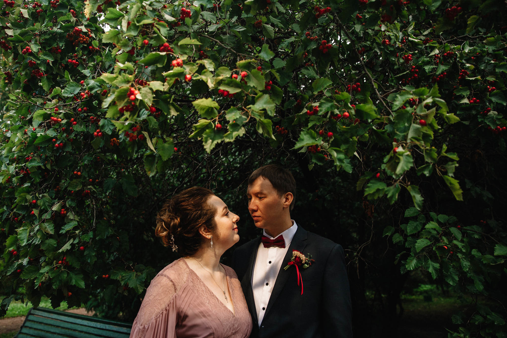 Свадебный день 13.09.18. Семейный и свадебный фотограф в Майкопе Михаил Мартиросян