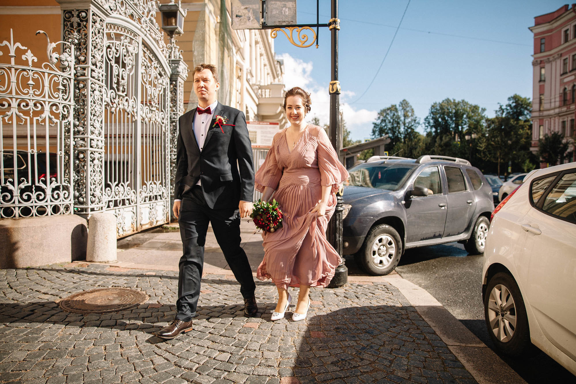 Свадебный день 13.09.18. Семейный и свадебный фотограф в Майкопе Михаил Мартиросян