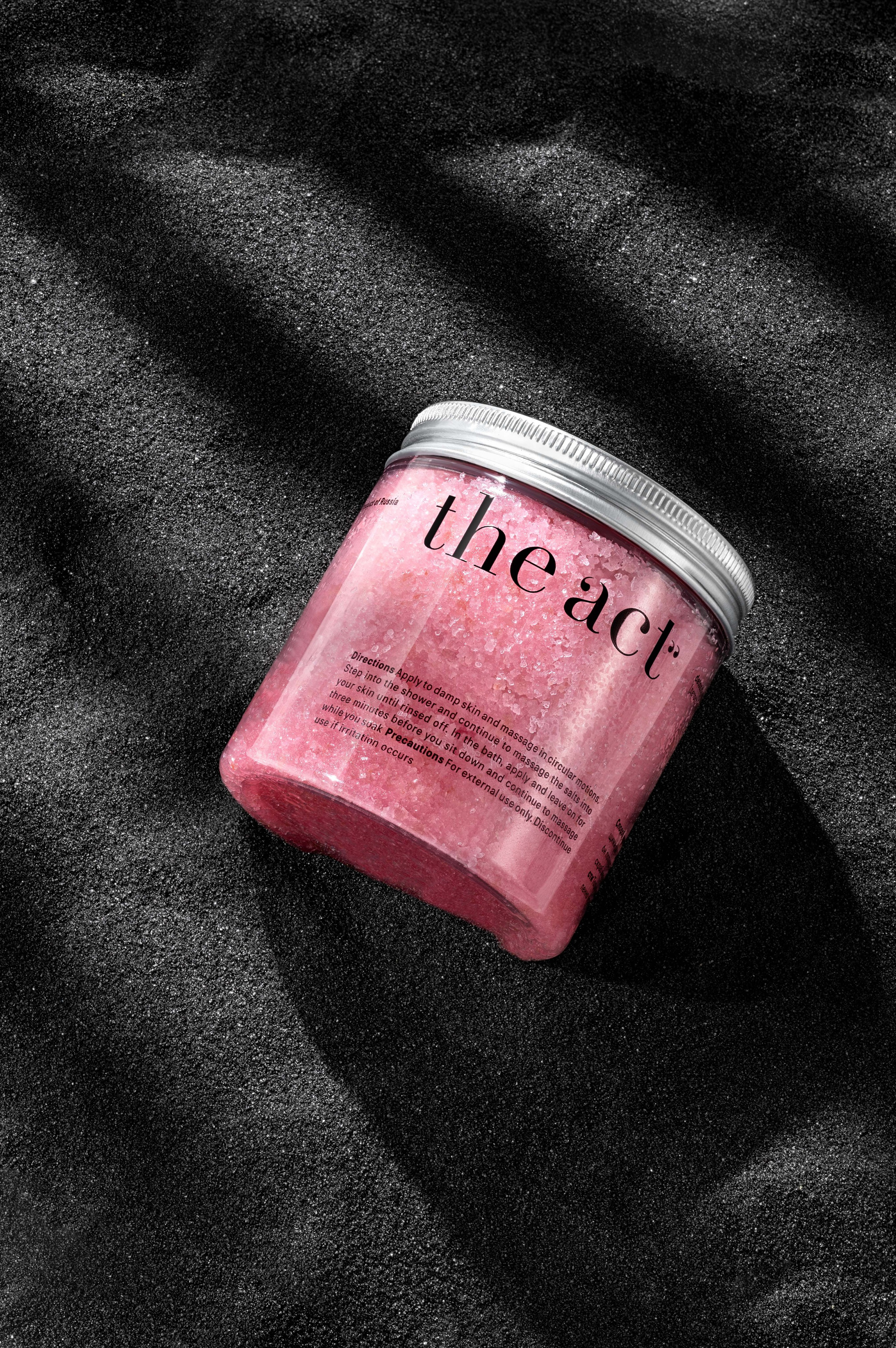 2024.03.01 The Act. Студия рекламной и предметной съемки товаров WELKO Studio