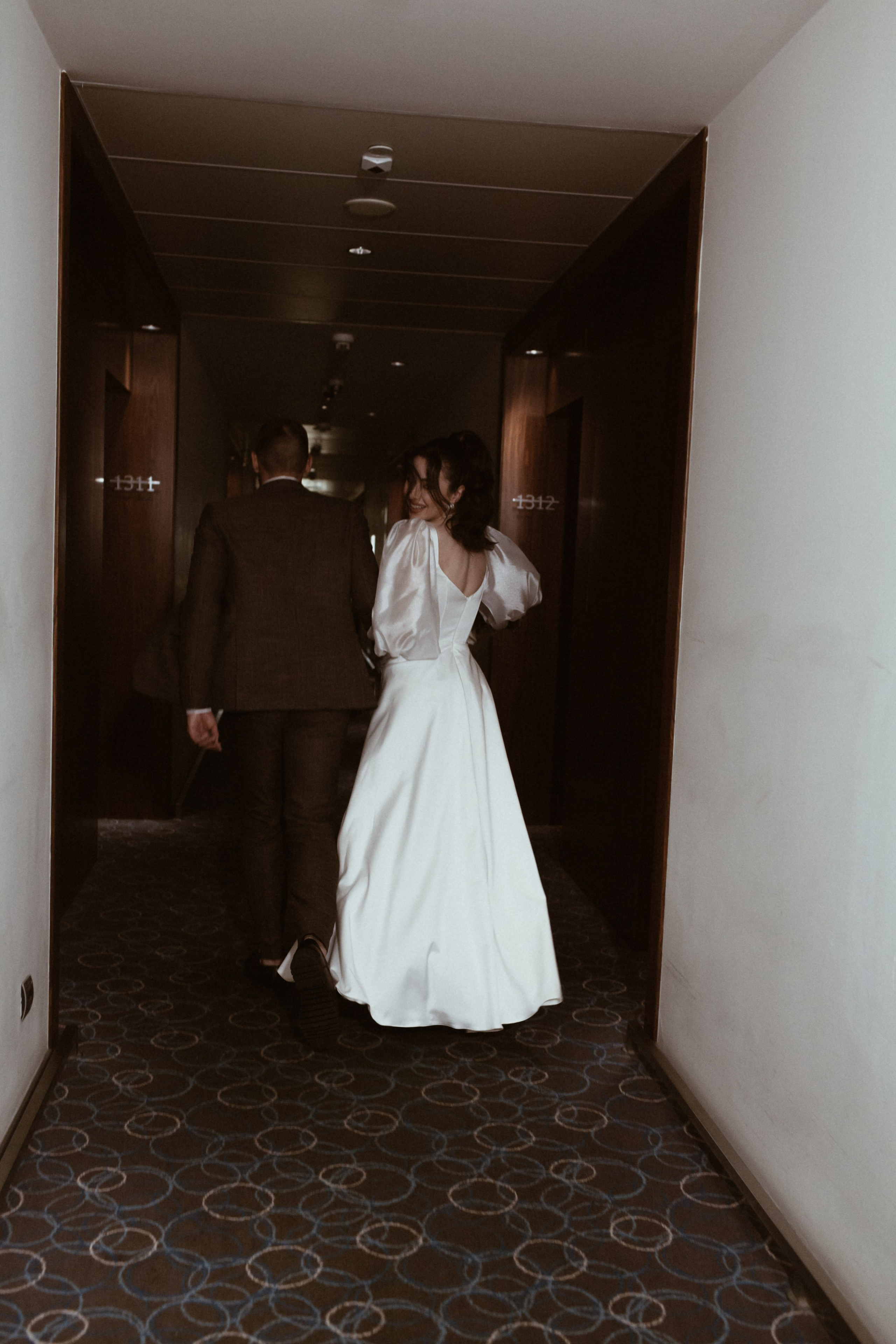 D & S. Фотограф в Москве