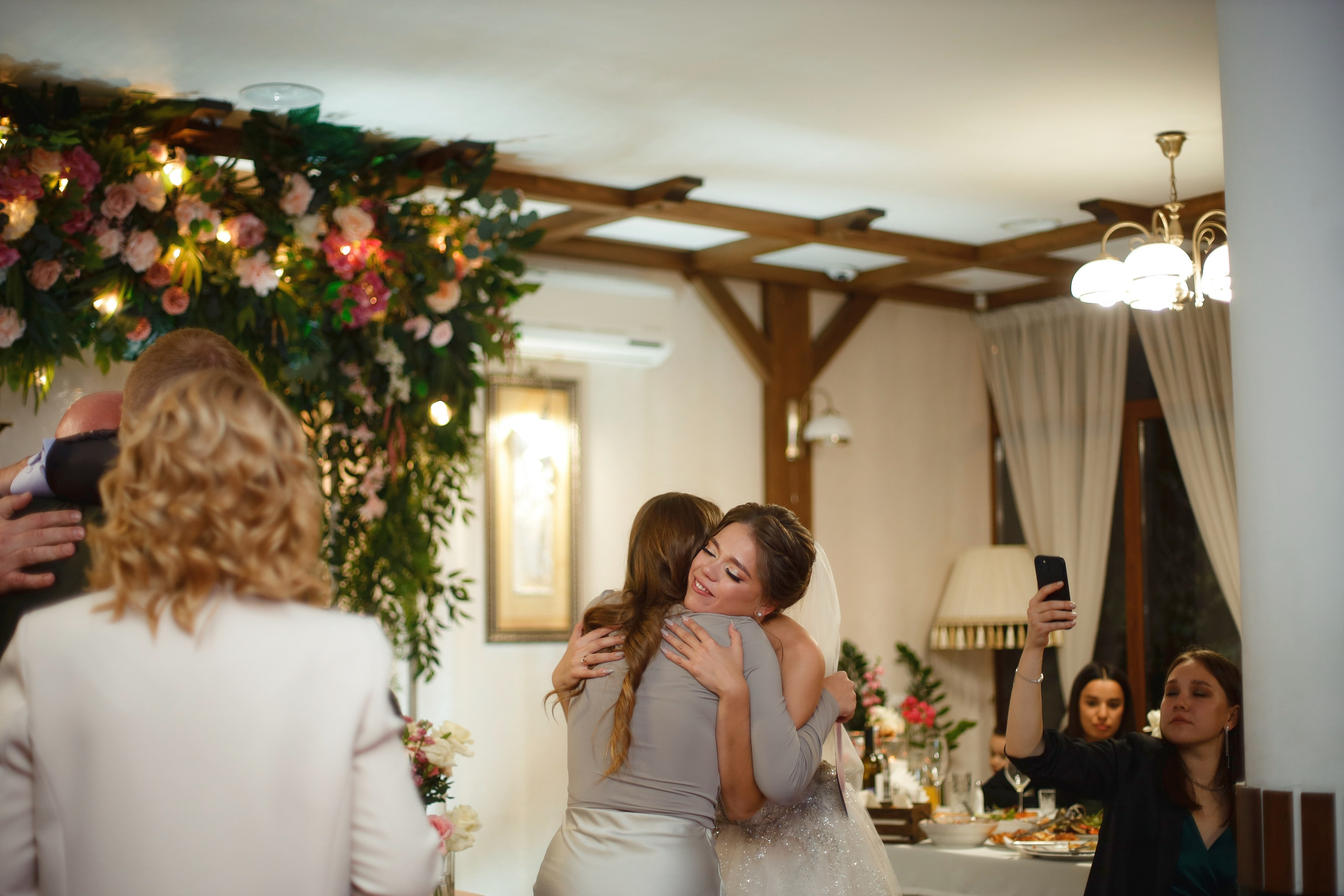 Константин и Ксения. Алёна Наумова — профессиональный организатор свадеб и мероприятий в Краснодарском крае и на побережье