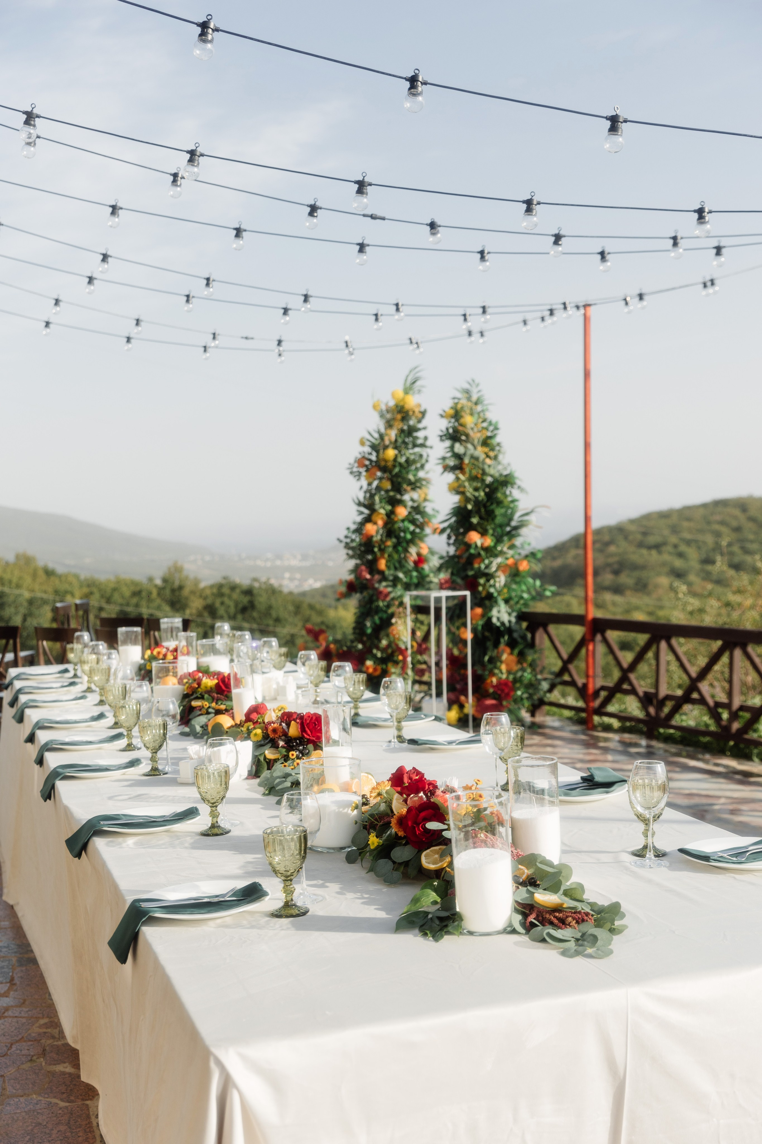 Михаил и Виктория. Алёна Наумова — профессиональный организатор свадеб и мероприятий в Краснодарском крае и на побережье