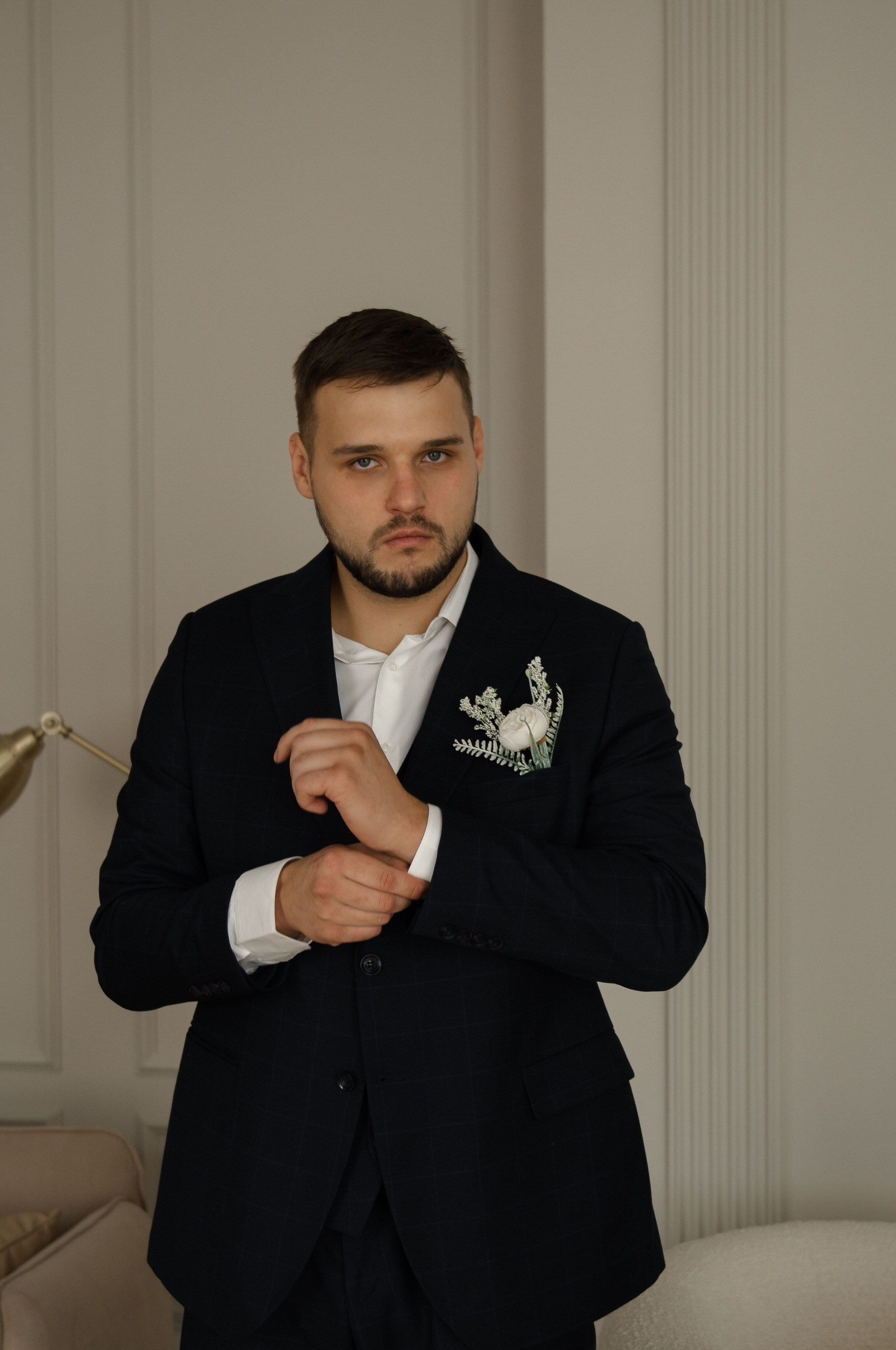 Мария и Никита. Свадебный и женский фотограф в Ставрополе Вика Лексеева