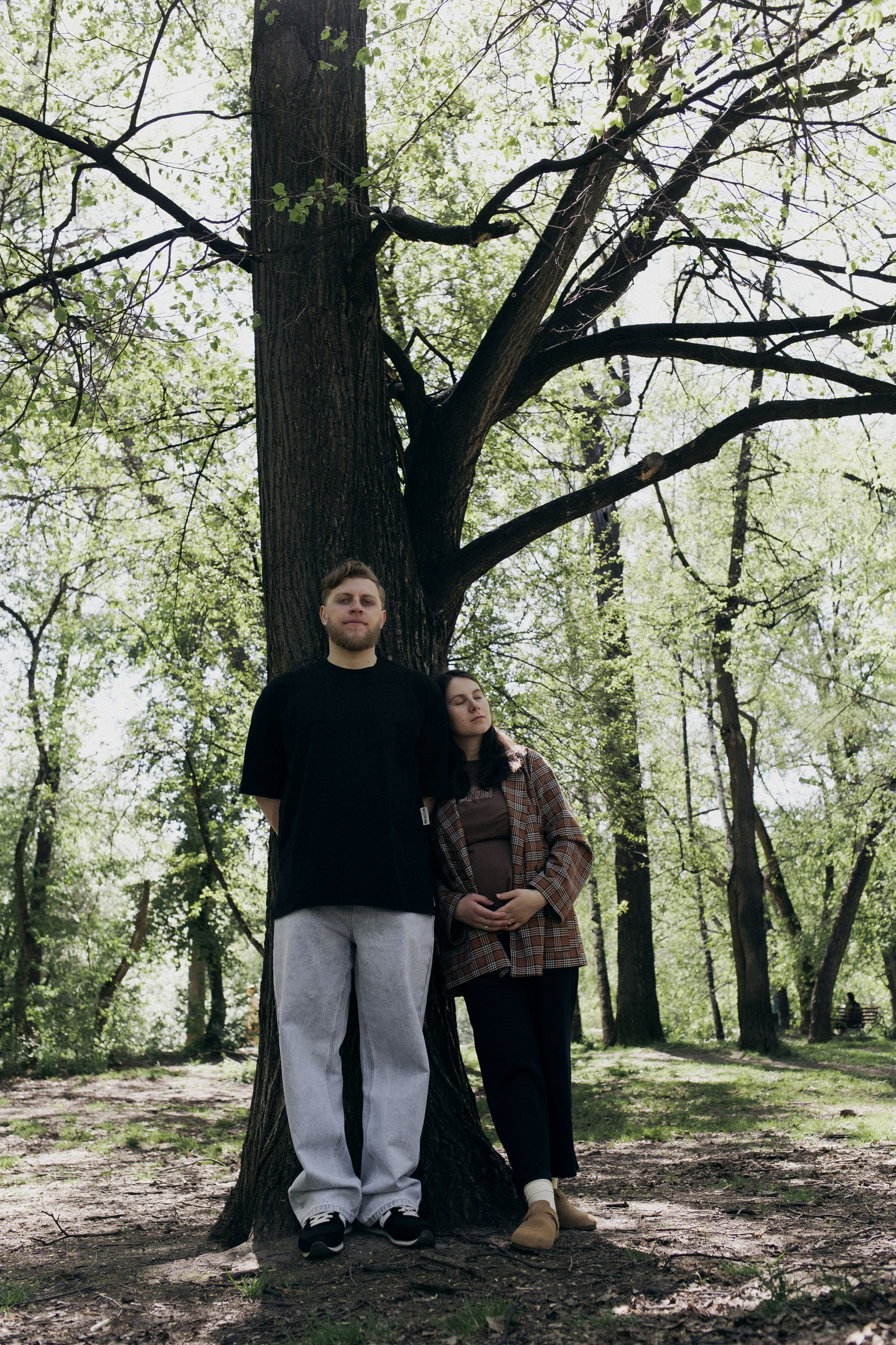 Павел, Ангелина и Валерий. Катерина Аникеева | Фотограф | Екатеринбург