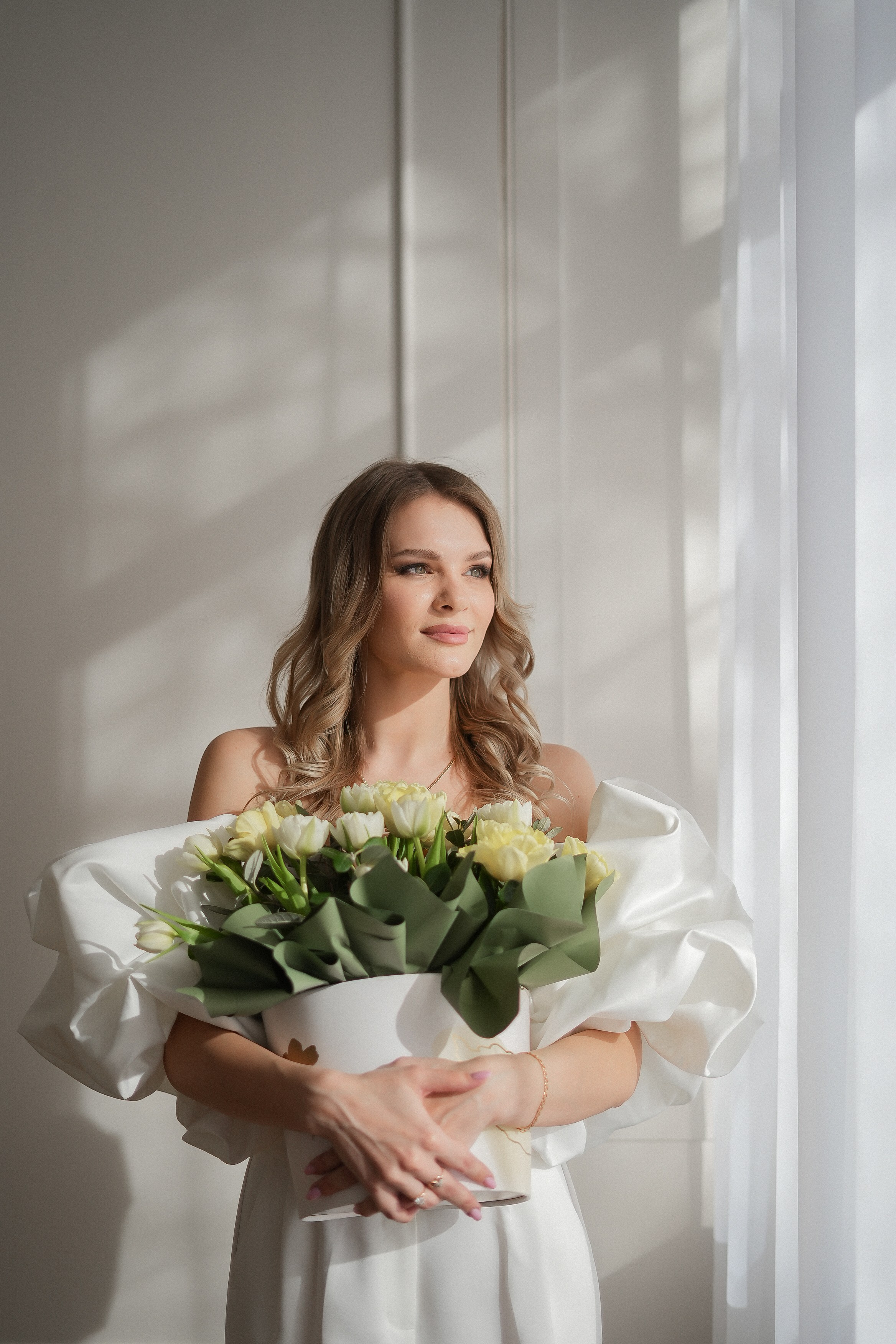 Кристина. Фотограф Волгоград Анастасия Ли