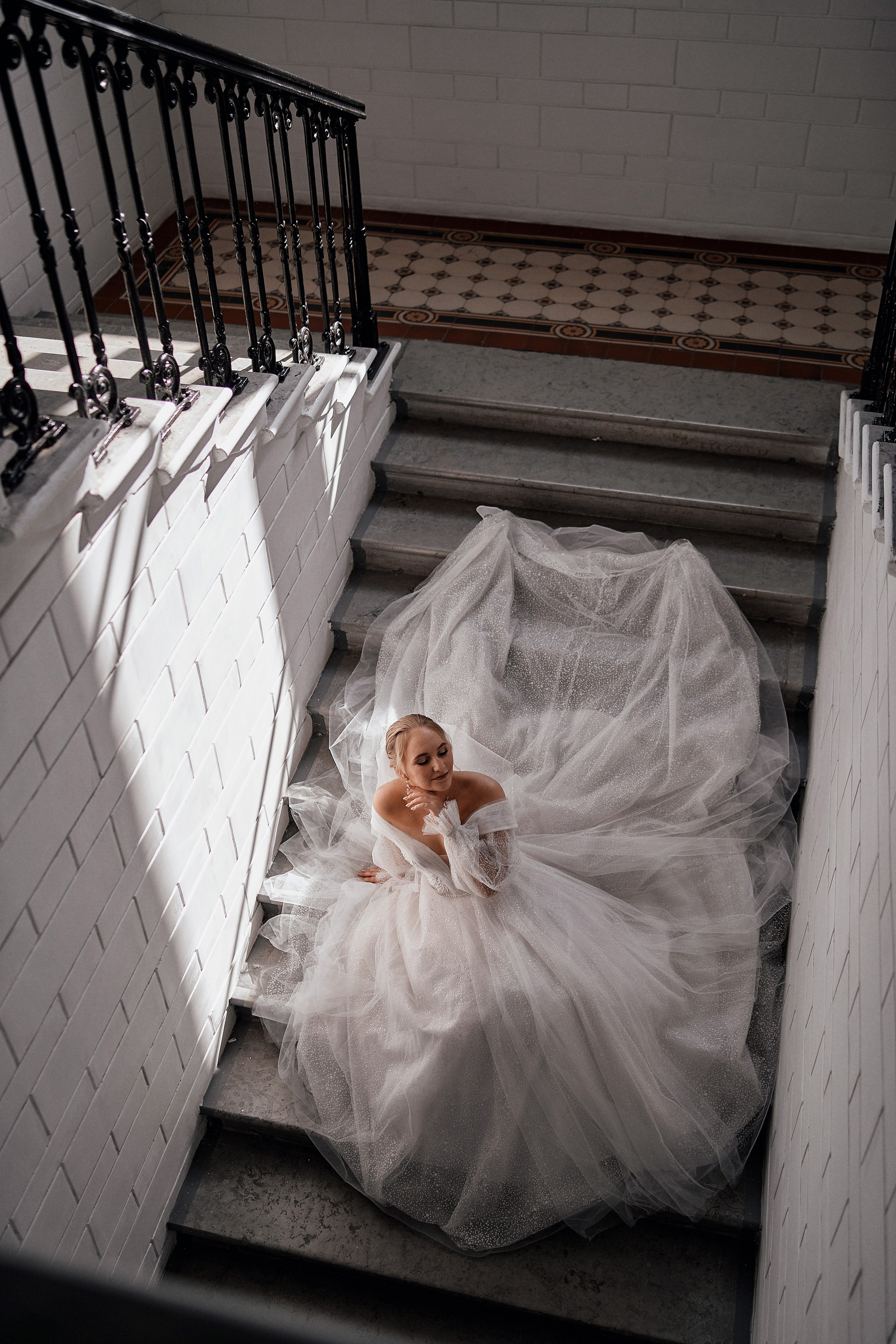 Илья и Анастасия. Свадебная, семейная фото и видео съёмка в Пензе