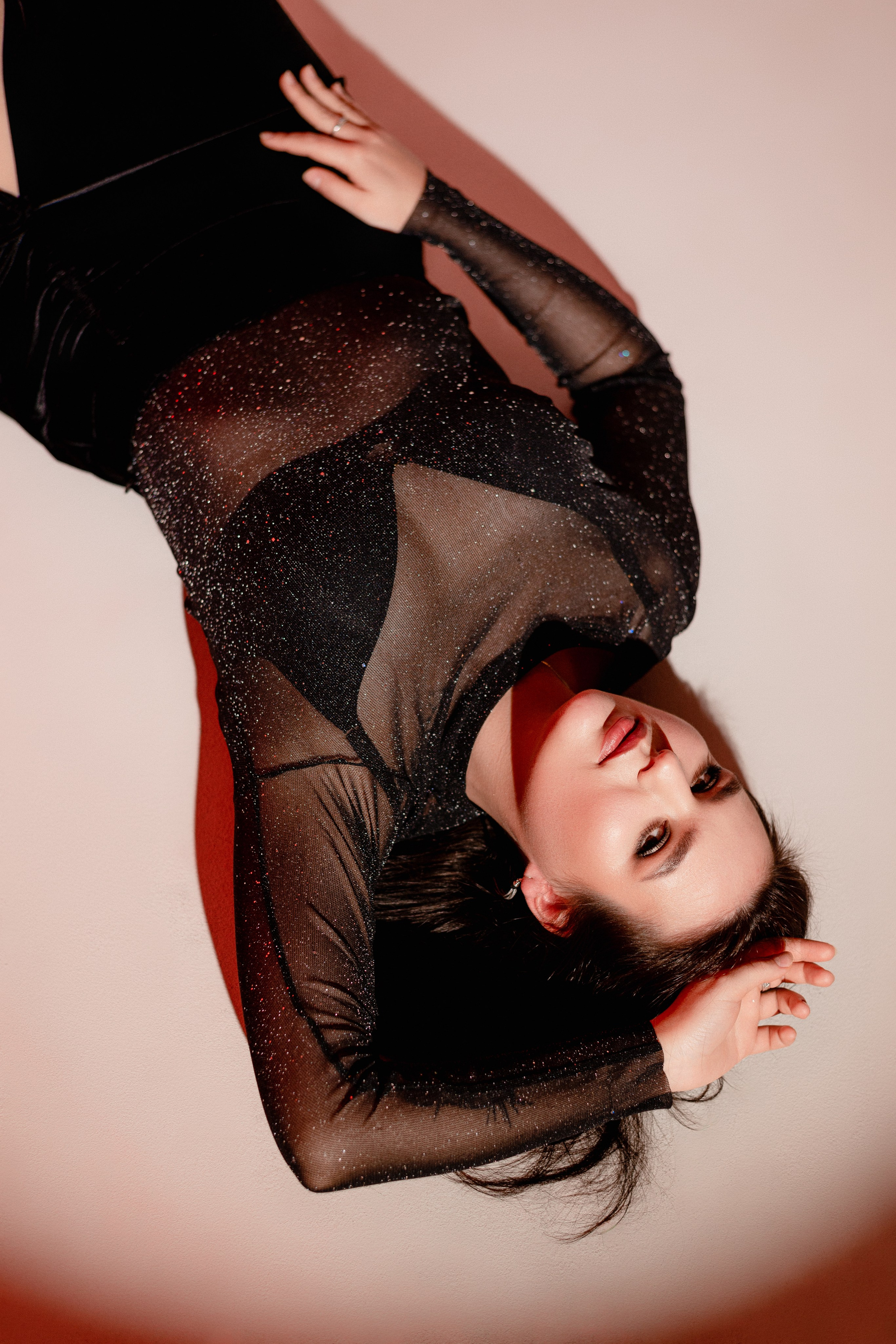 Анна. Семейный и детский фотограф Иваново Ксения Азаренкова