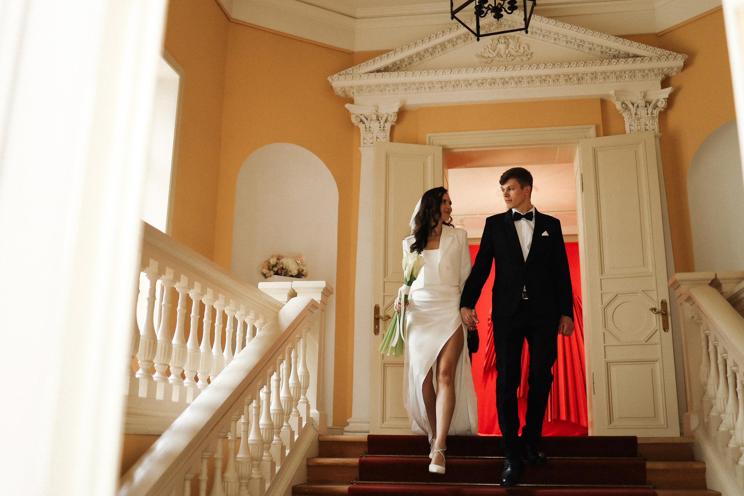 В. + А. Marriott Imperial Plaza, Усадьба Муравьевых-Апостолов, прогулка по центру. Семейный и lovestory фотограф в Москве Светлана Коняхина