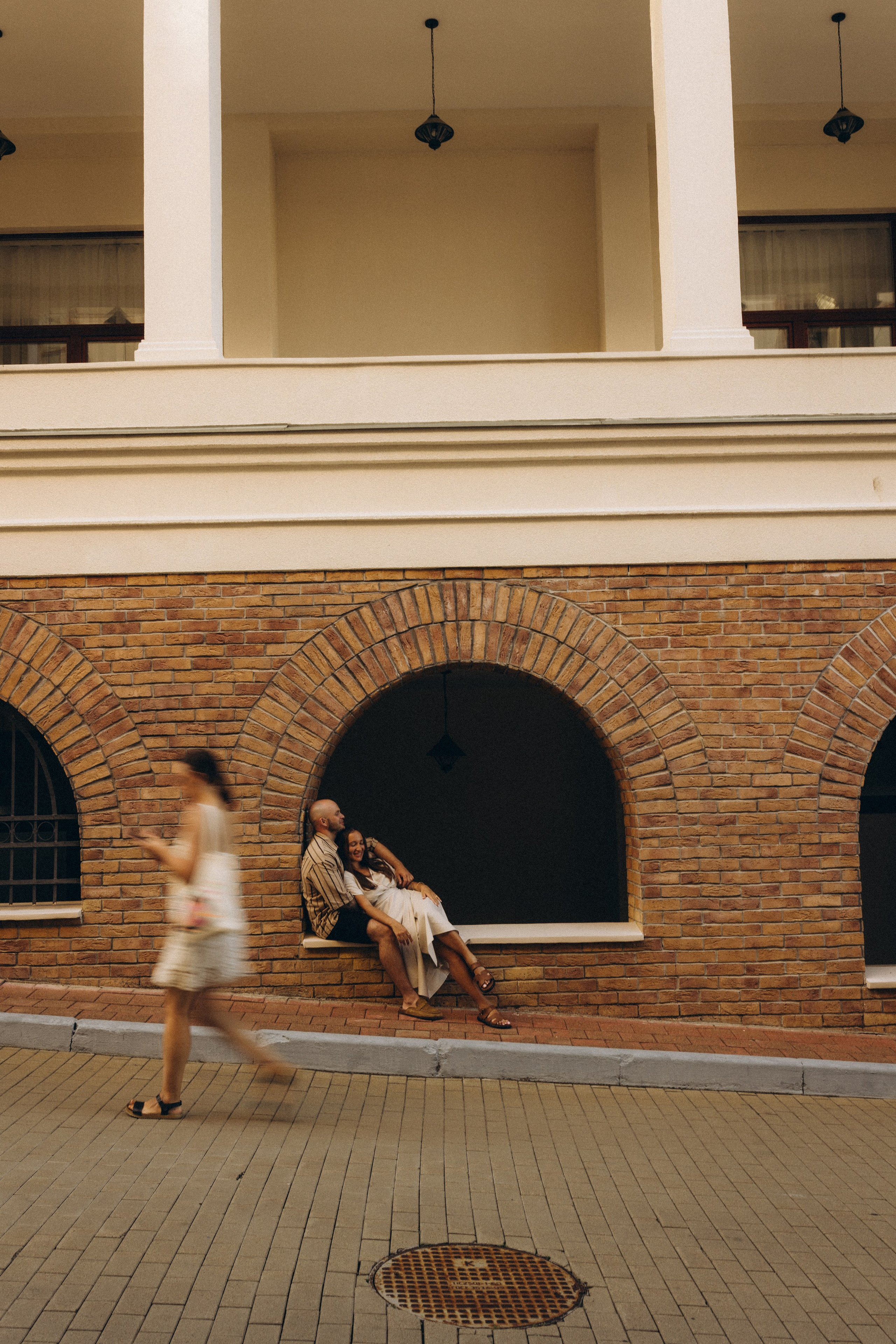 Любовь на Высоте 960. Свадебный фотограф в Сочи Максим Махмудов