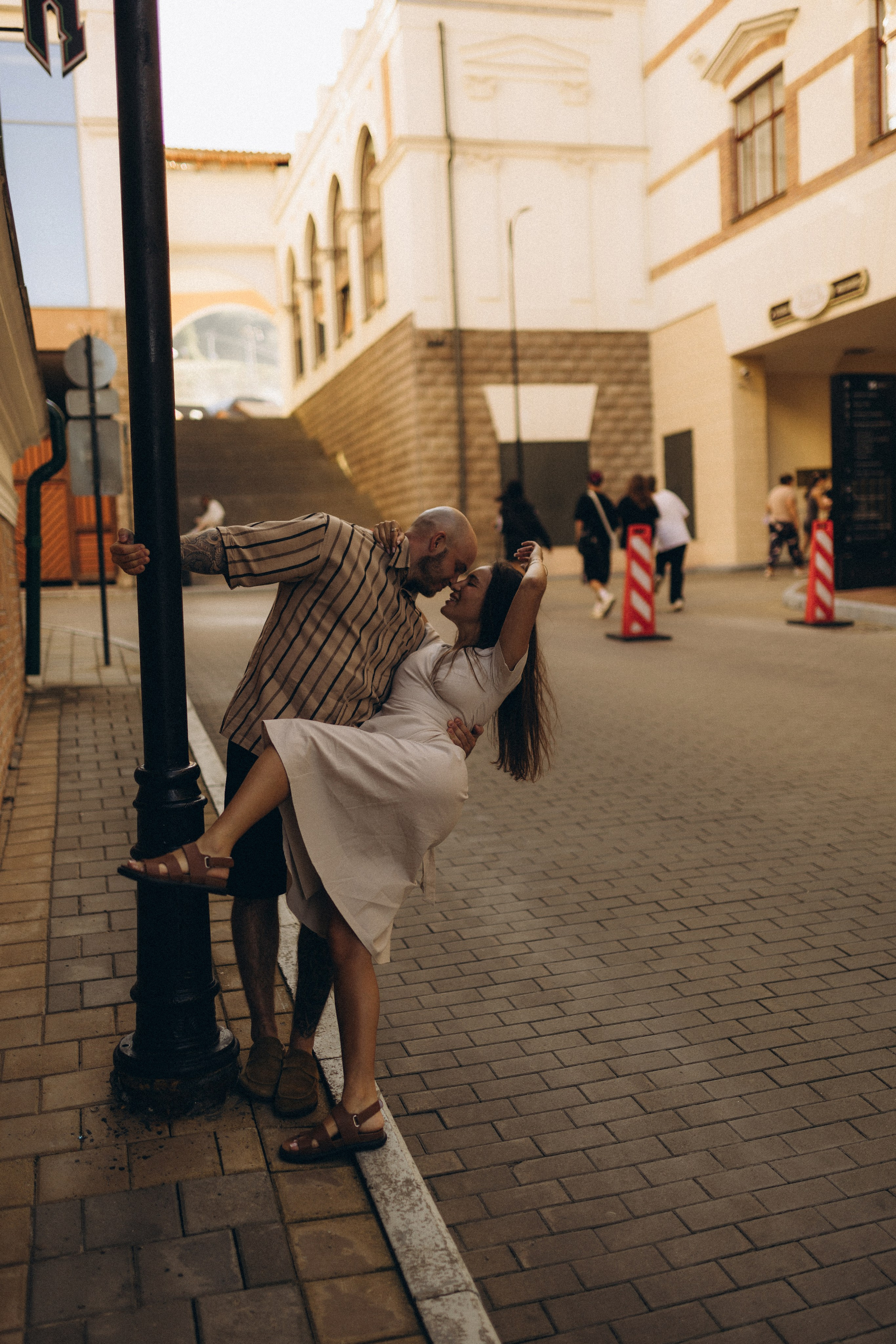 Love story. Свадебный фотограф в Сочи Максим Махмудов