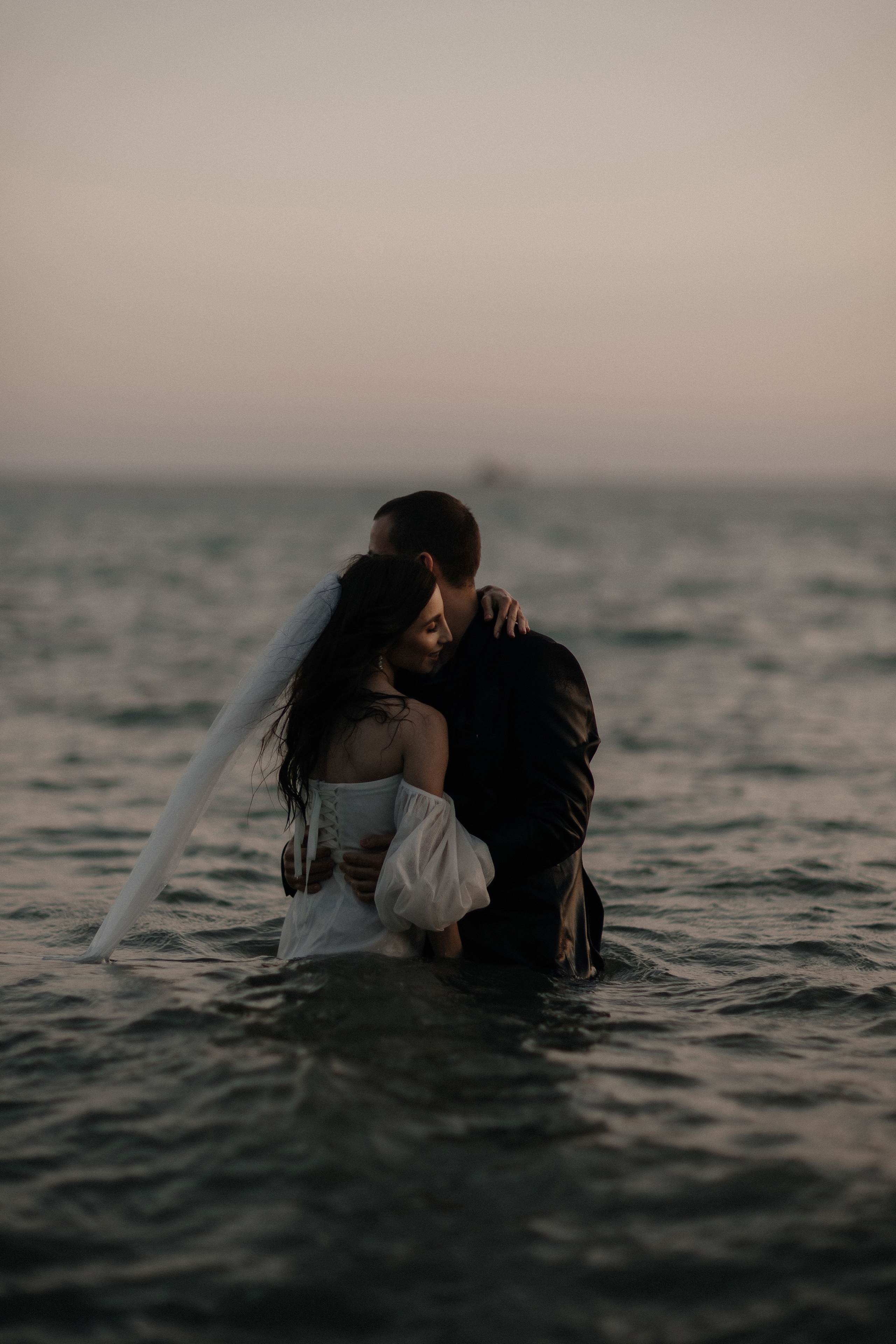 Свадебные съемки. Свадебный фотограф в Сочи Максим Махмудов